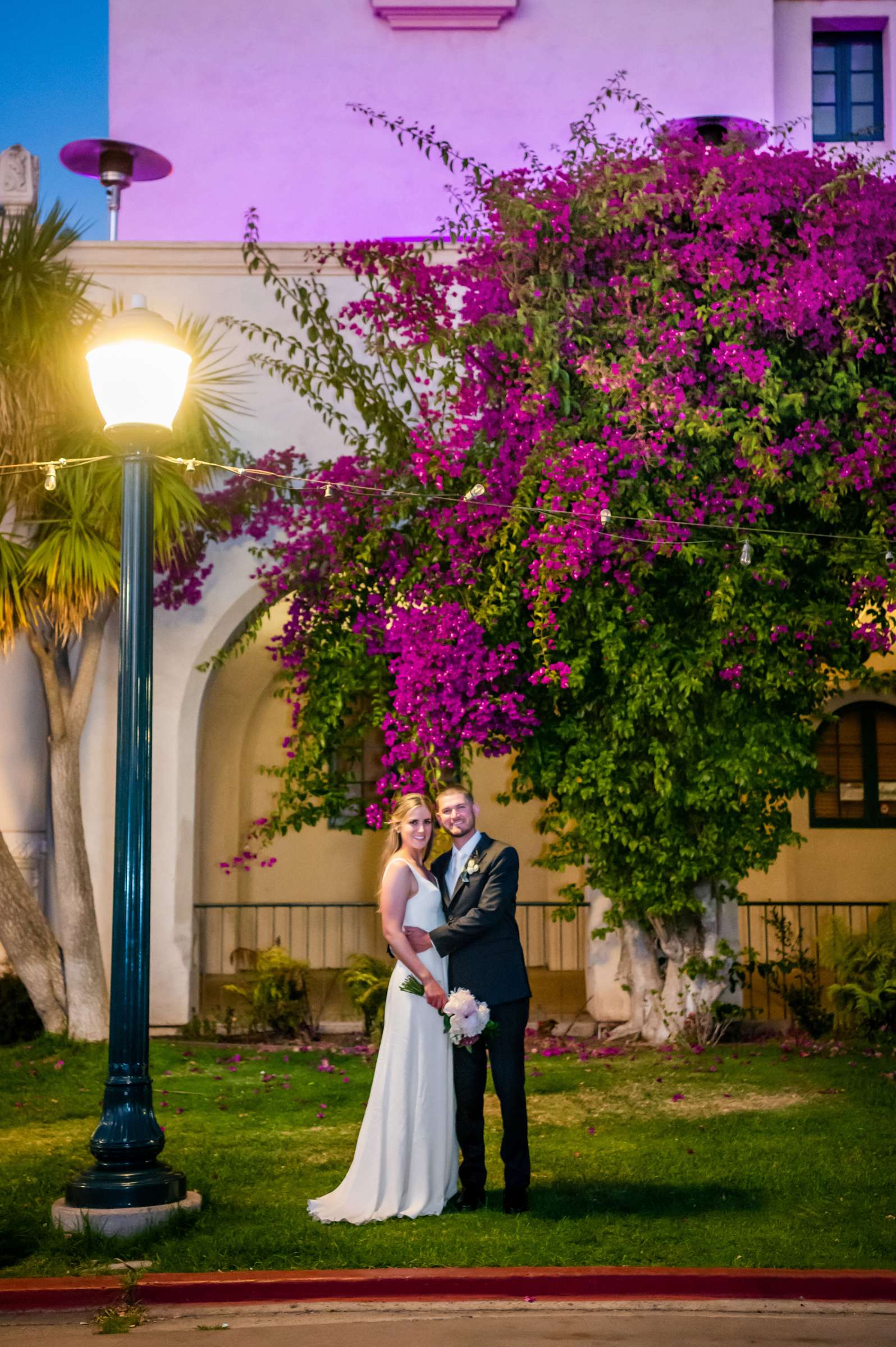 The Prado Wedding, Katie and Darell Wedding Photo #24 by True Photography