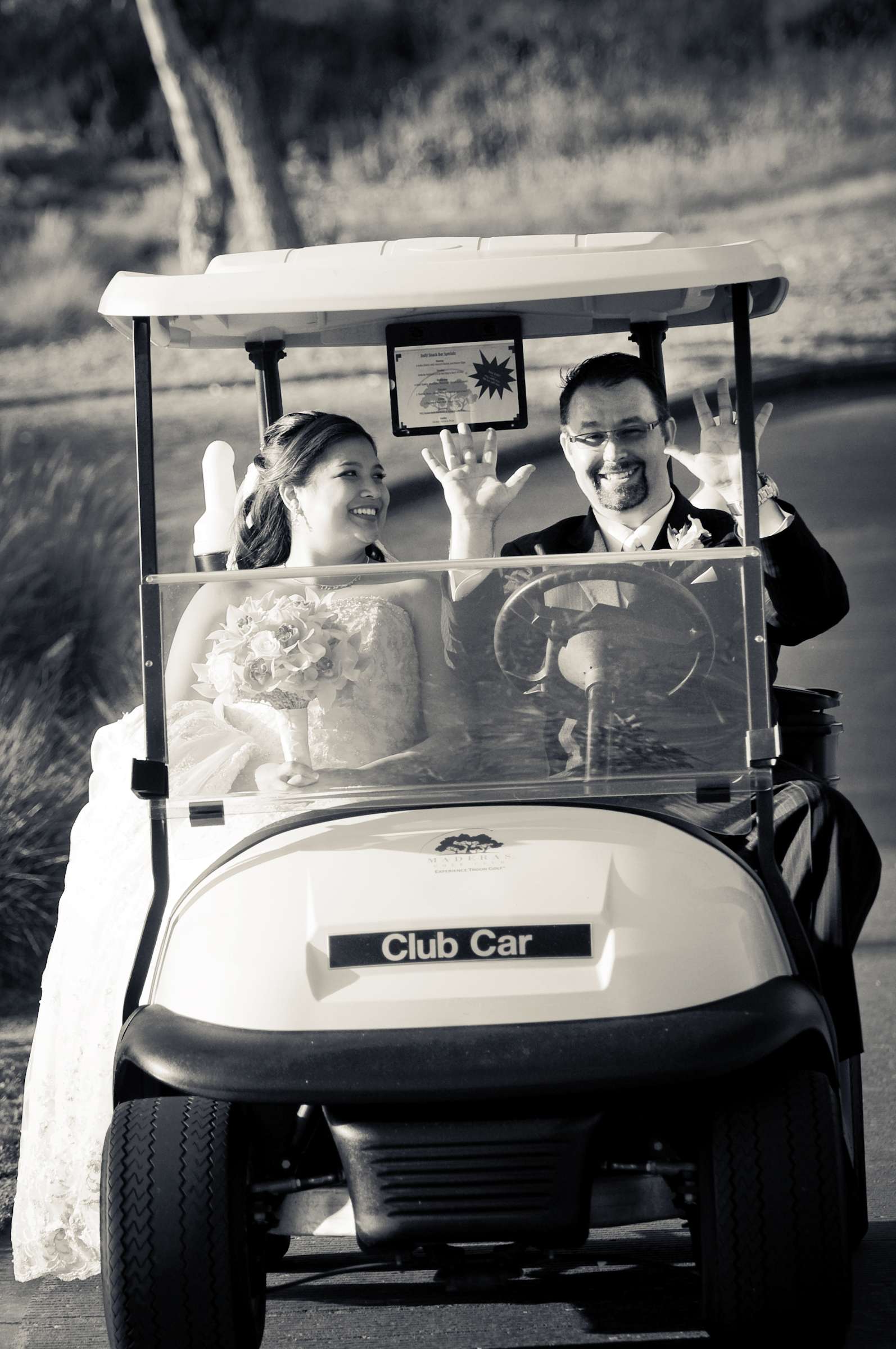 Maderas Golf Club Wedding, Jaime and Adam Wedding Photo #6944 by True Photography