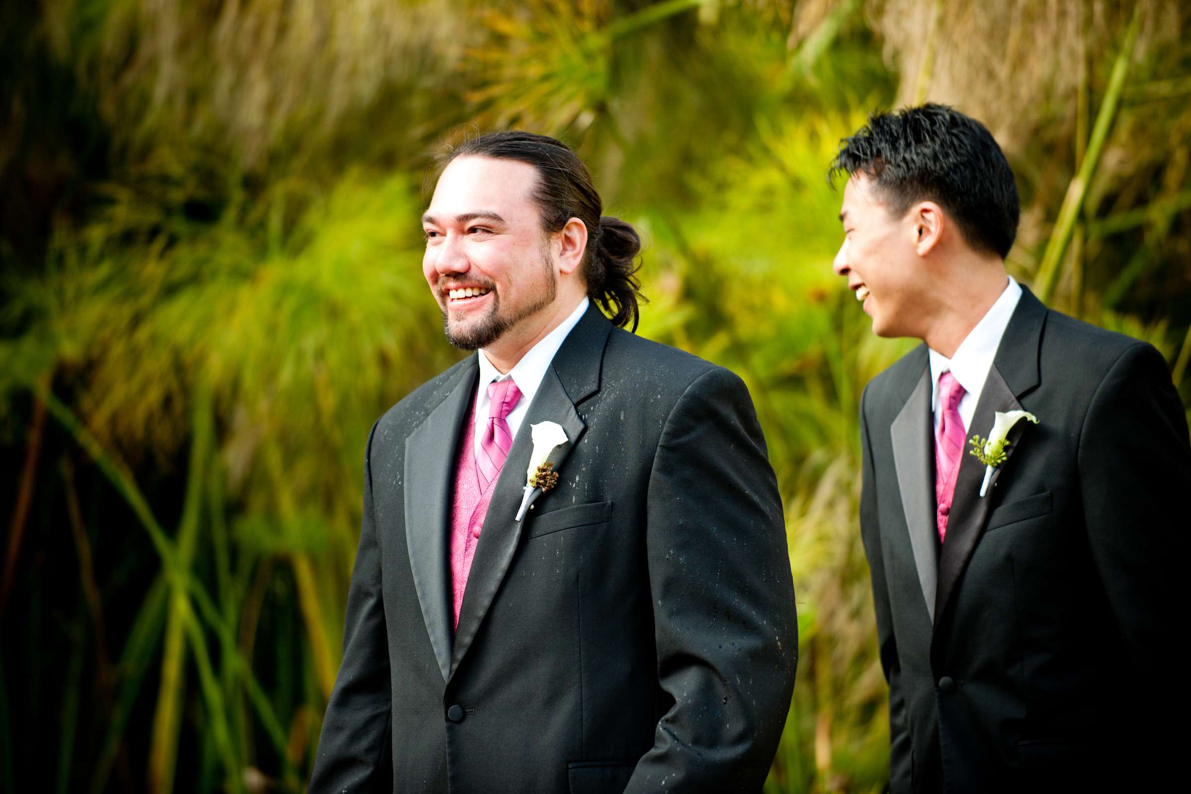 Estancia Wedding, Jennifer and Thomas Wedding Photo #9020 by True Photography