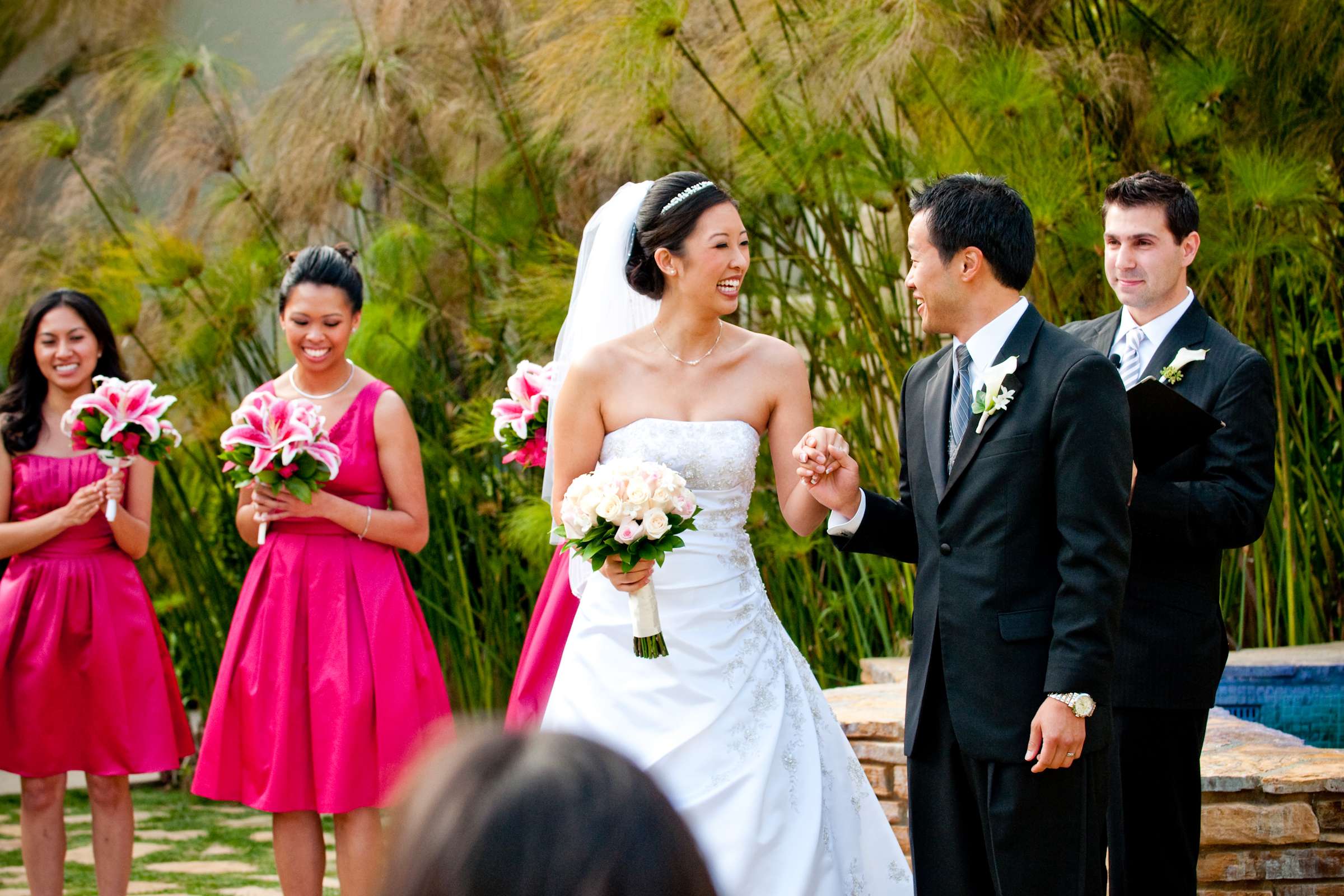 Estancia Wedding, Jennifer and Thomas Wedding Photo #9022 by True Photography