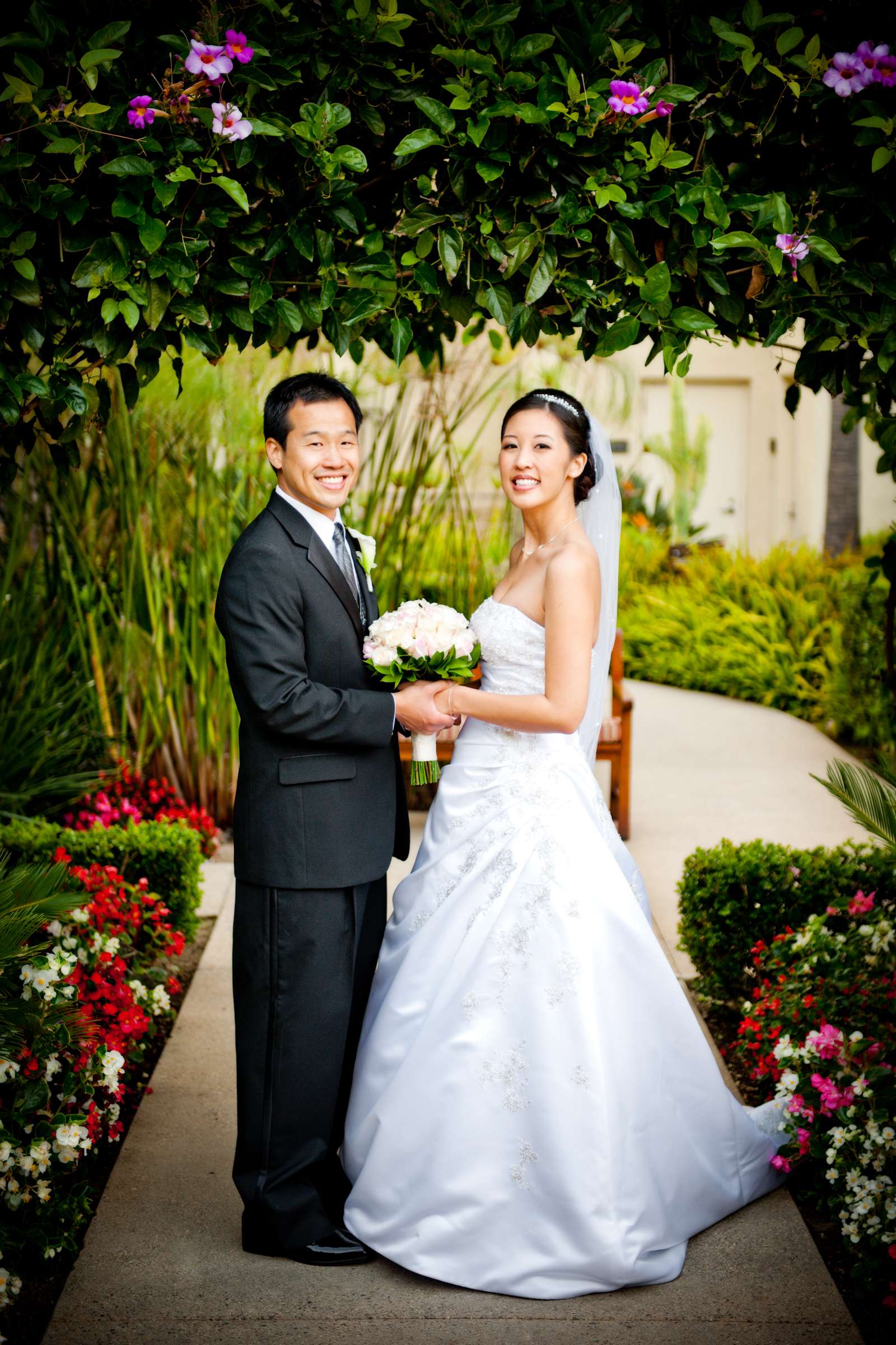 Estancia Wedding, Jennifer and Thomas Wedding Photo #9042 by True Photography
