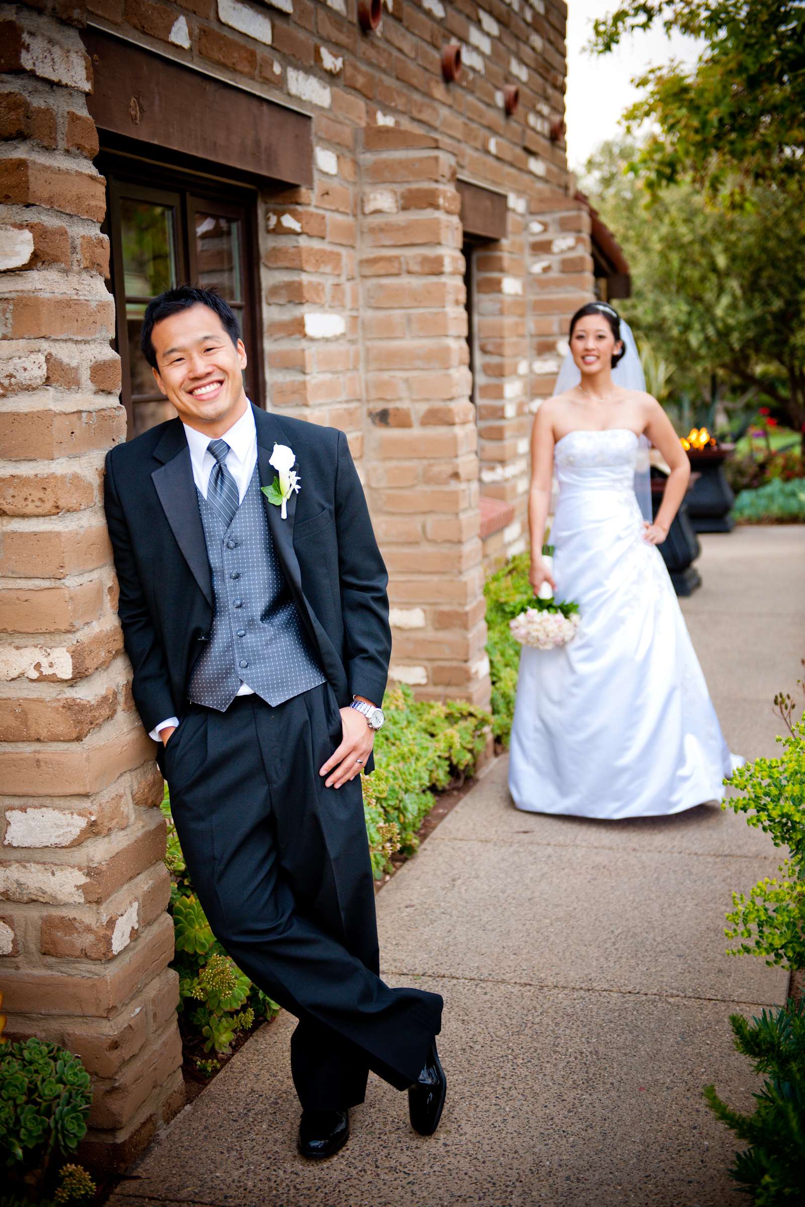 Estancia Wedding, Jennifer and Thomas Wedding Photo #9054 by True Photography