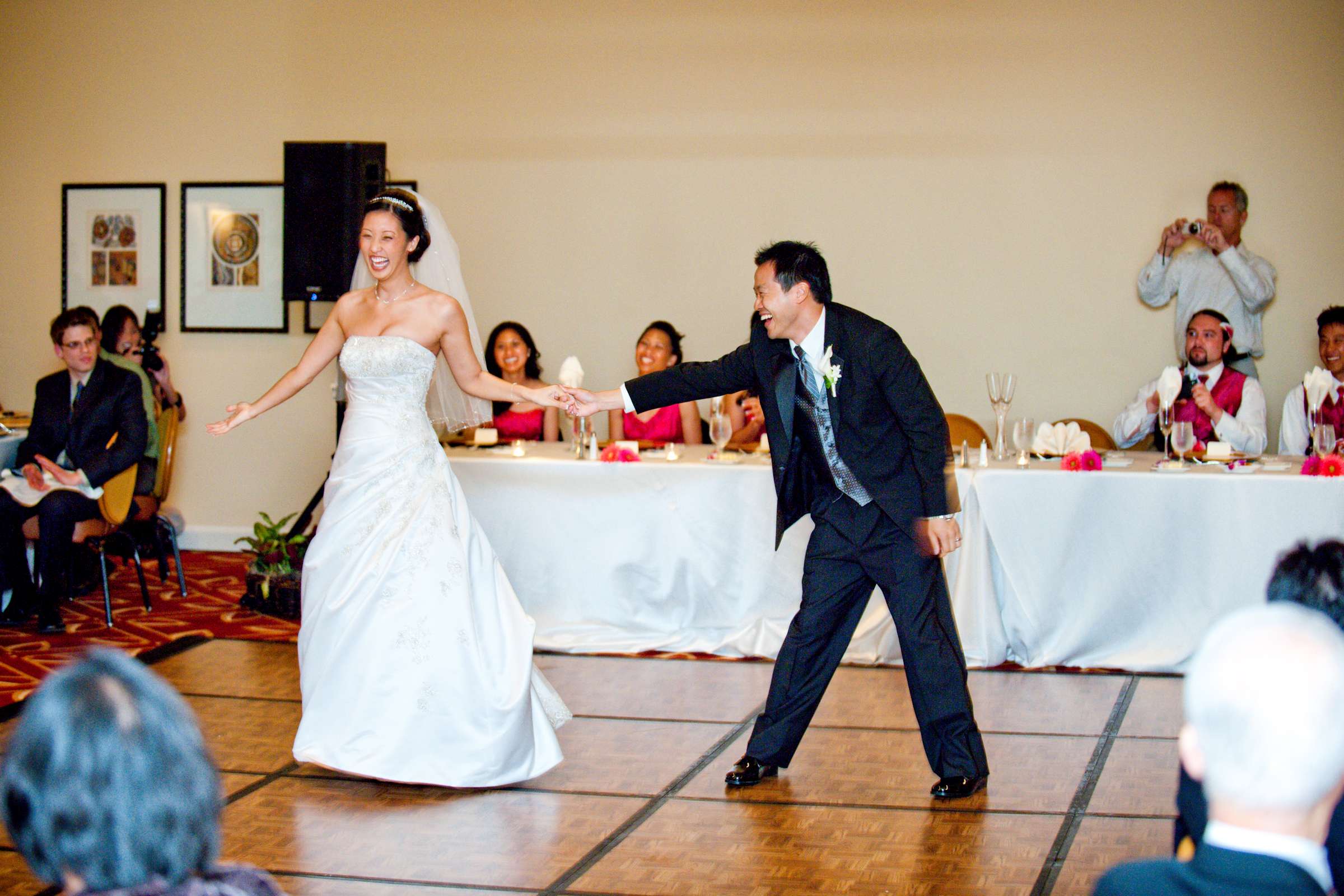 Estancia Wedding, Jennifer and Thomas Wedding Photo #9073 by True Photography