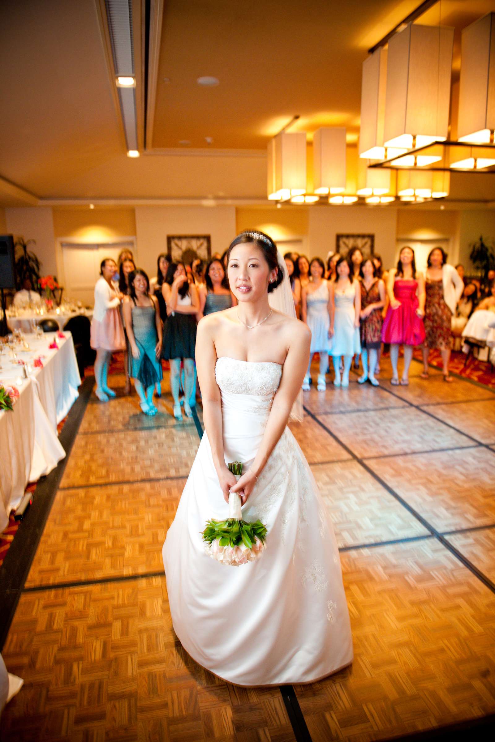 Estancia Wedding, Jennifer and Thomas Wedding Photo #9085 by True Photography