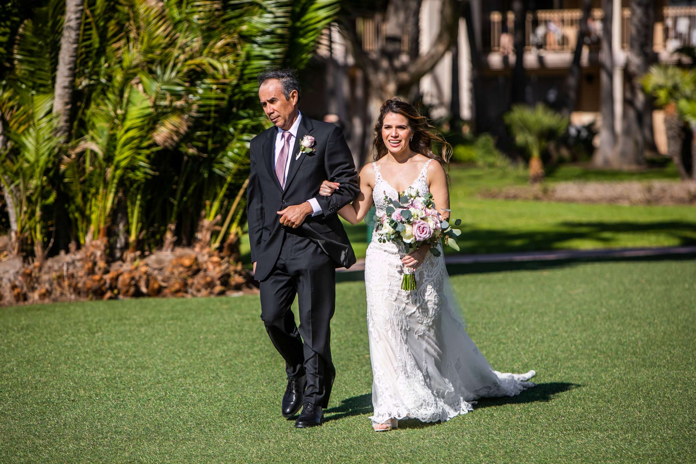 San Diego Mission Bay Resort Wedding coordinated by Elements of Style, Maggie and Eric Wedding Photo #88 by True Photography