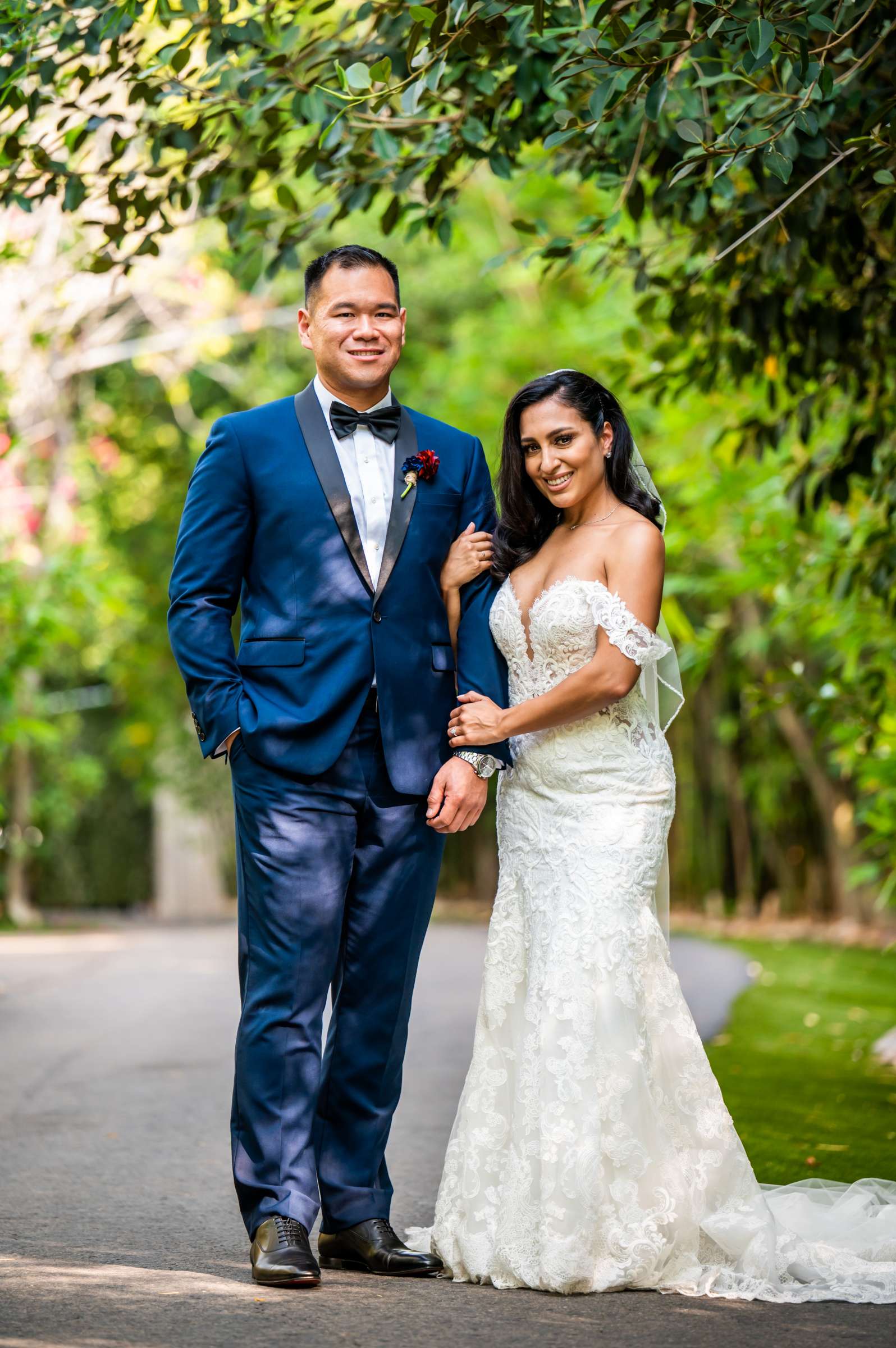 Botanica the Venue Wedding, Alexis and Jay Wedding Photo #15 by True Photography