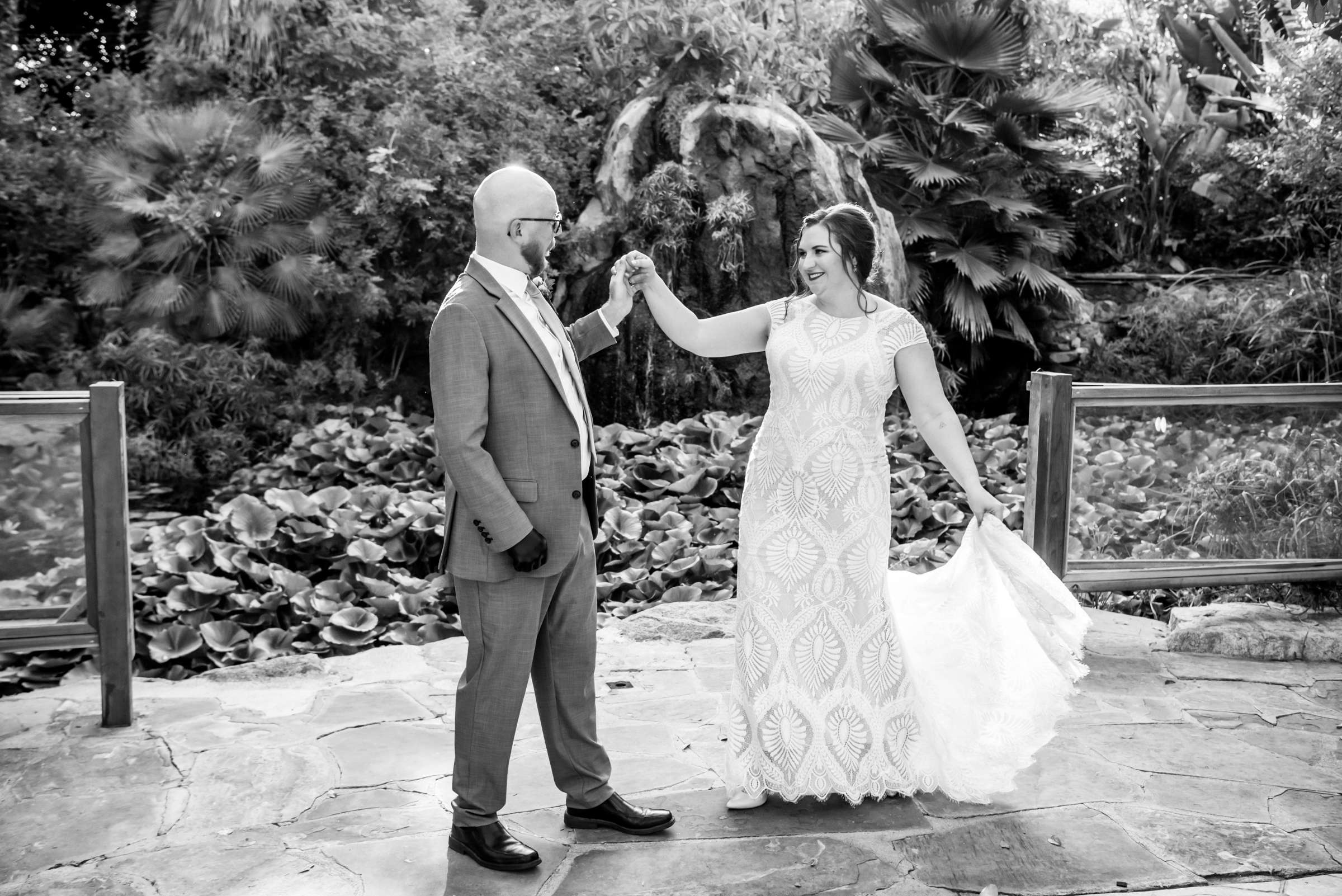 Botanica the Venue Wedding, Shannon and Kurt Wedding Photo #19 by True Photography