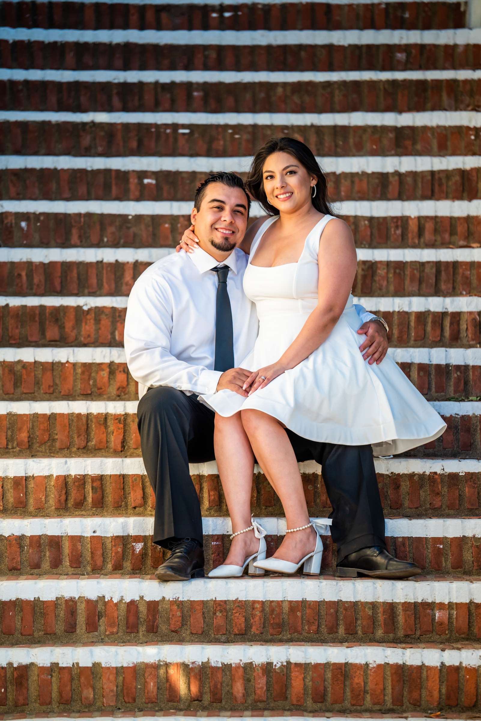Engagement, Natalie and Angel Engagement Photo #710345 by True Photography