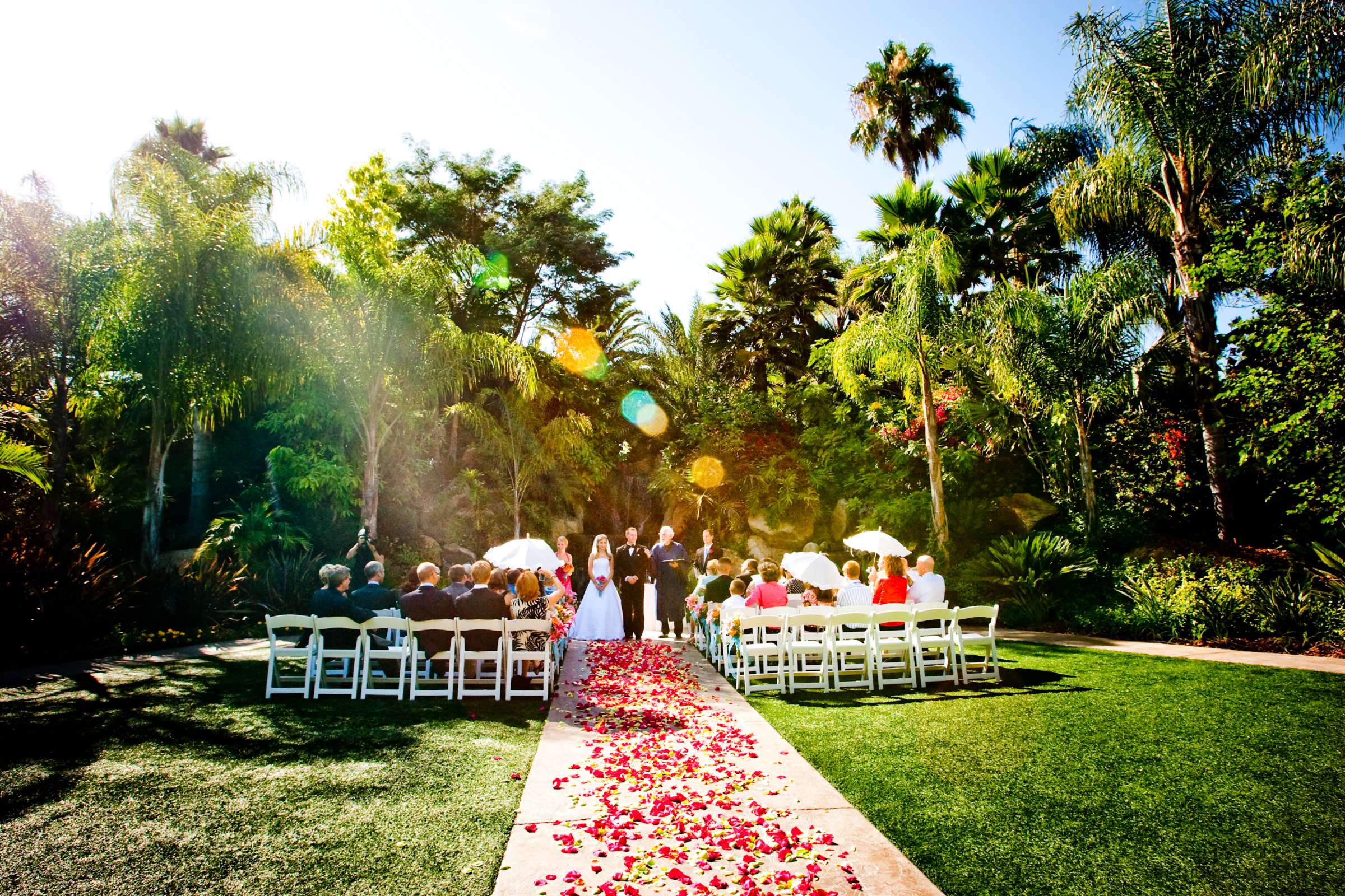 Tropical at Grand Tradition Estate Wedding, Renee and Nate Wedding Photo #12241 by True Photography