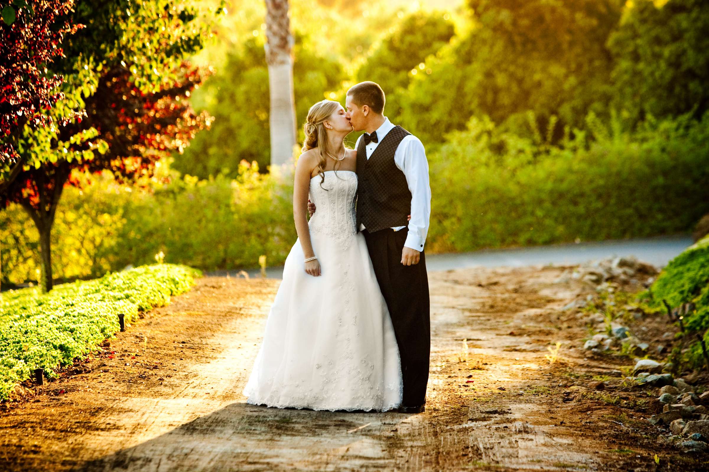 Grand Tradition Estate Wedding, Renee and Nate Wedding Photo #12245 by True Photography