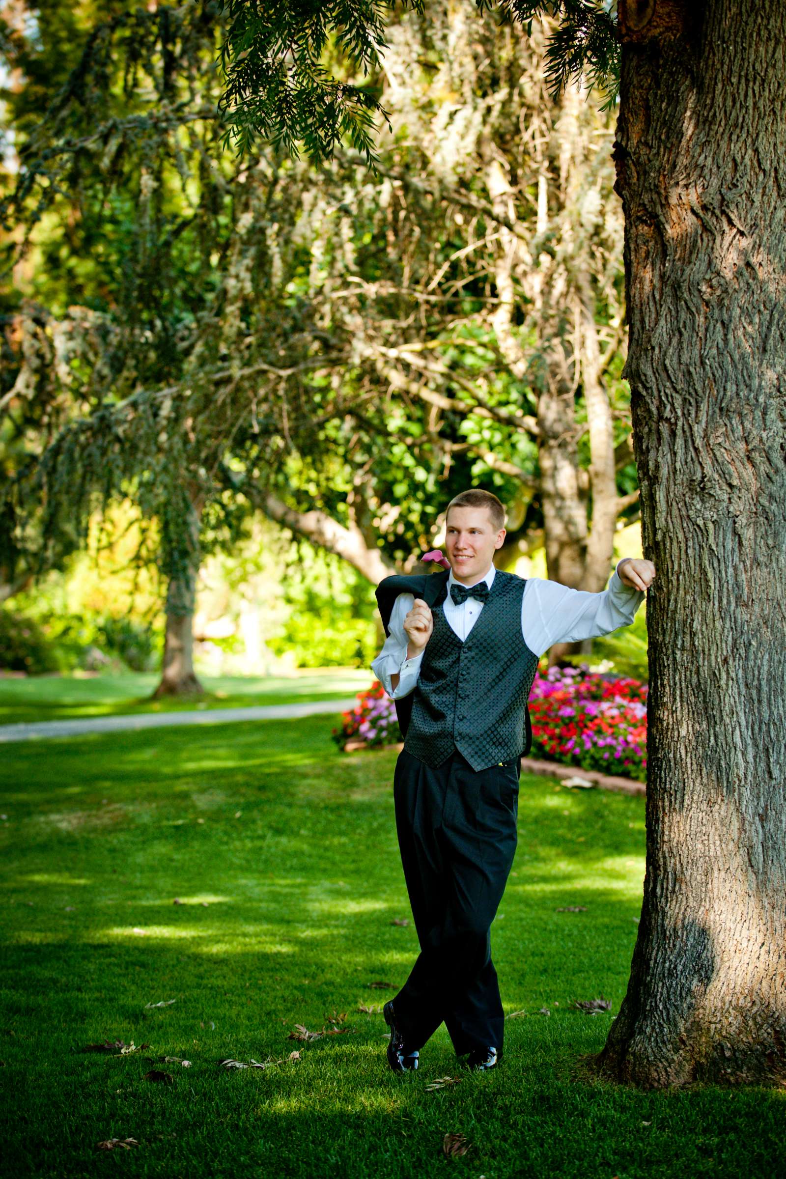 Grand Tradition Estate Wedding, Renee and Nate Wedding Photo #12252 by True Photography