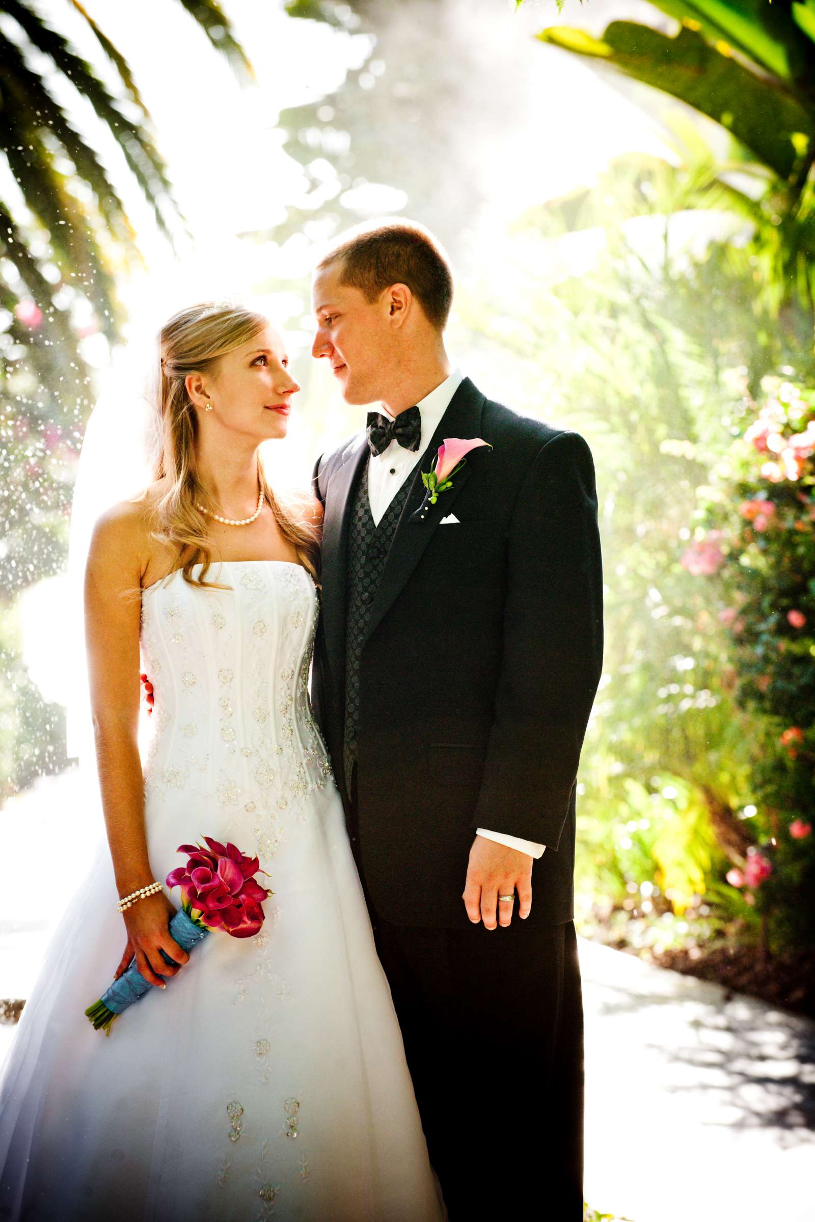 Tropical at Grand Tradition Estate Wedding, Renee and Nate Wedding Photo #12258 by True Photography