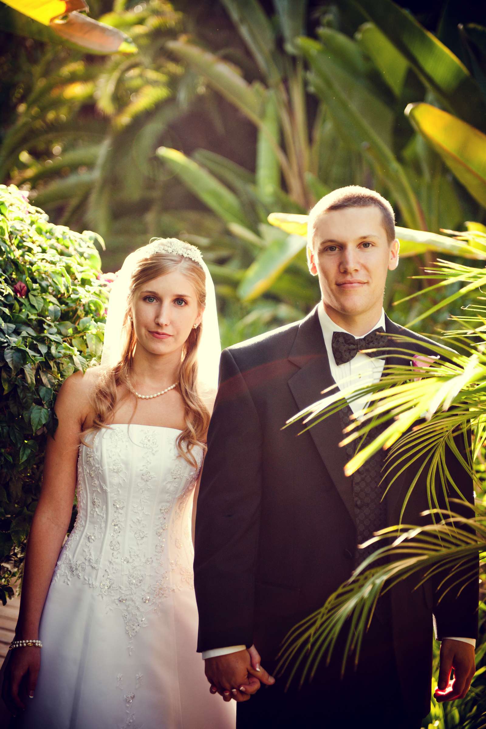Tropical at Grand Tradition Estate Wedding, Renee and Nate Wedding Photo #12260 by True Photography