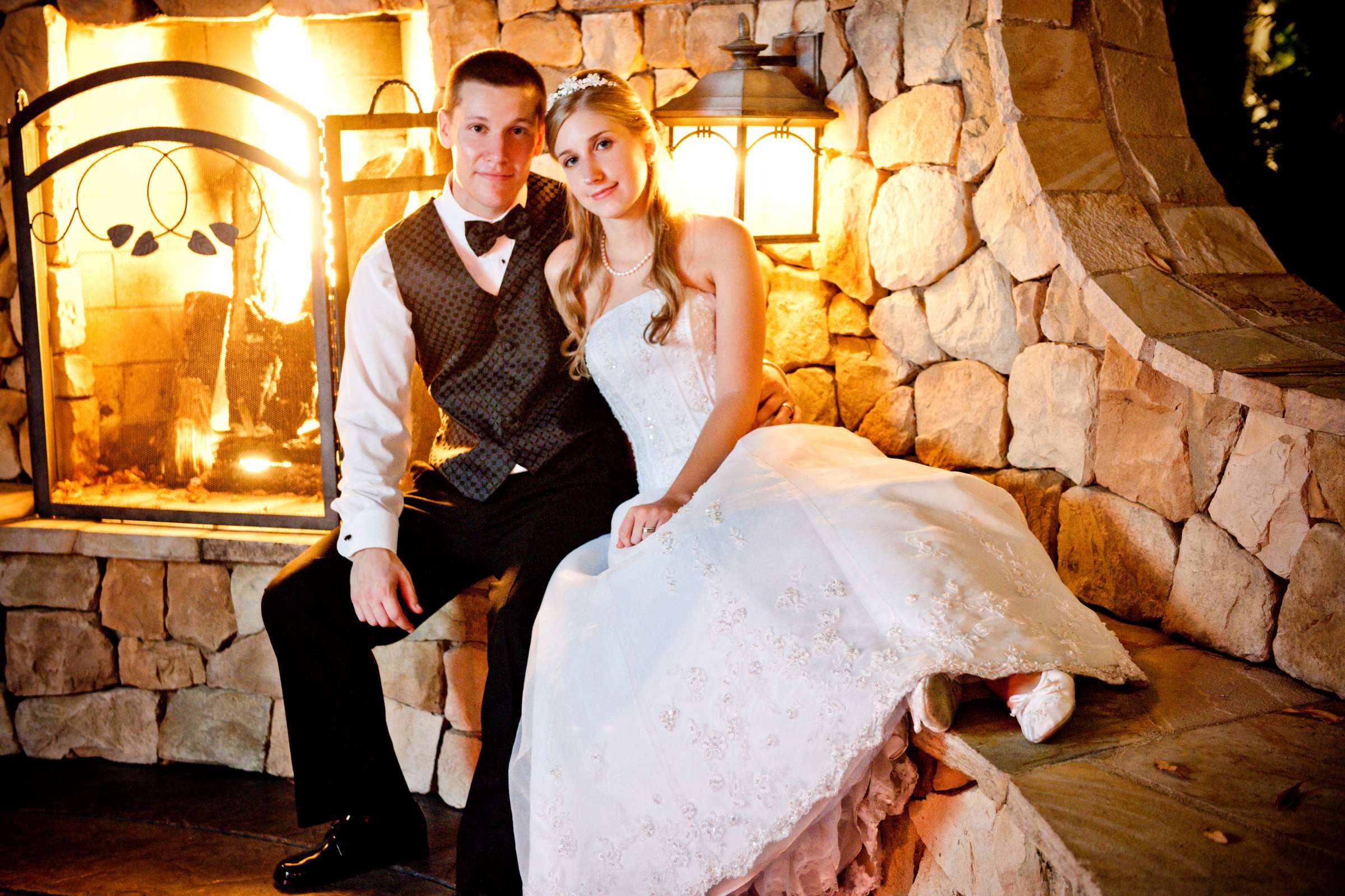 Grand Tradition Estate Wedding, Renee and Nate Wedding Photo #12268 by True Photography
