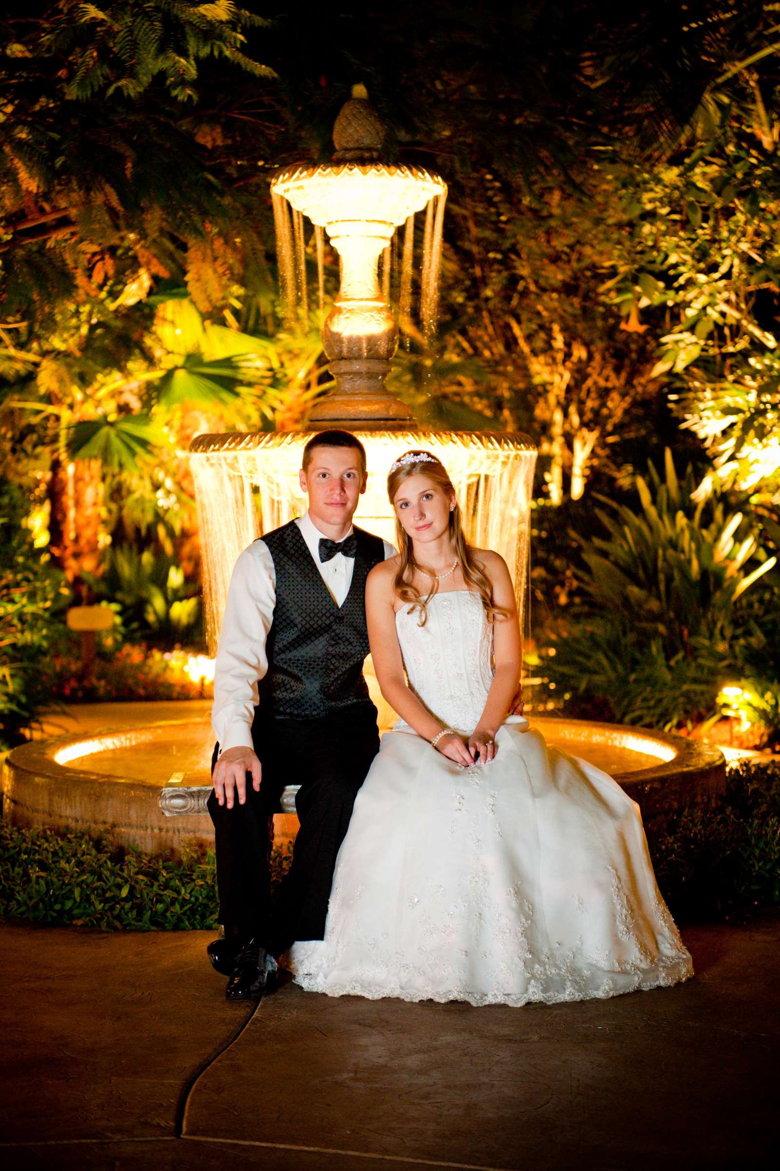 Grand Tradition Estate Wedding, Renee and Nate Wedding Photo #12269 by True Photography