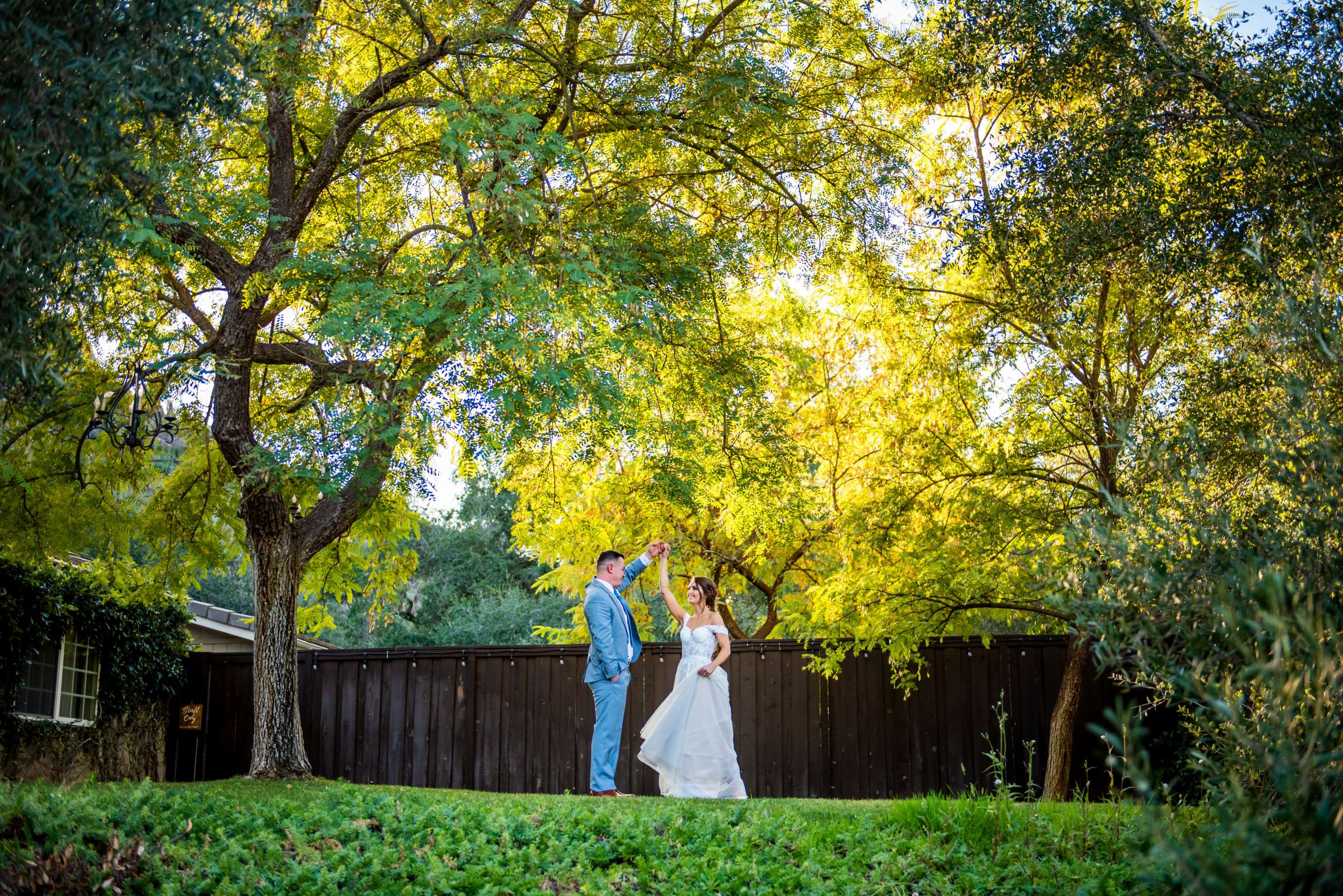 Willow Creek Ranch Wedding, Bree and Jacob Wedding Photo #26 by True Photography