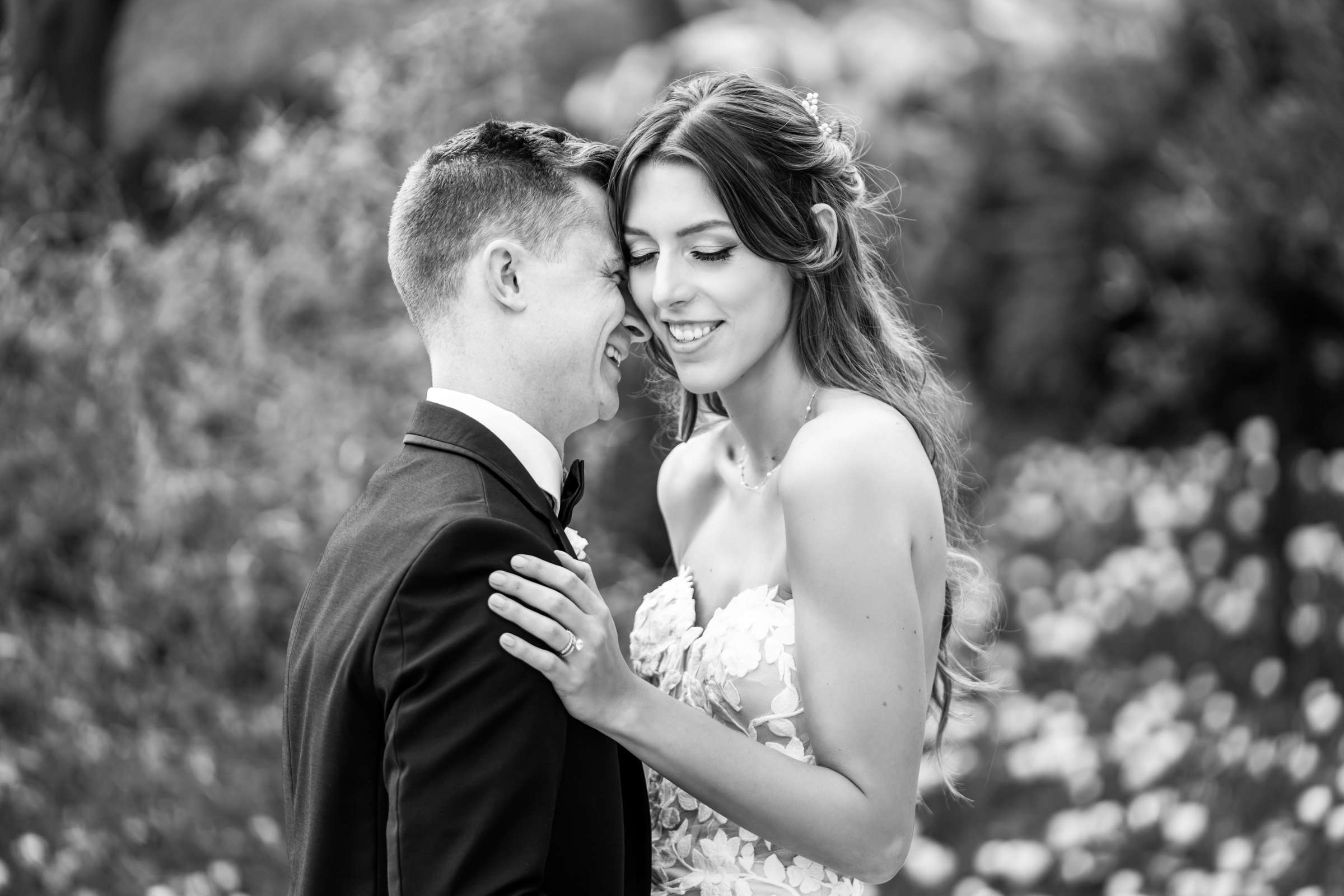 Leo Carrillo Ranch Wedding, Megan and Luke Wedding Photo #3 by True Photography