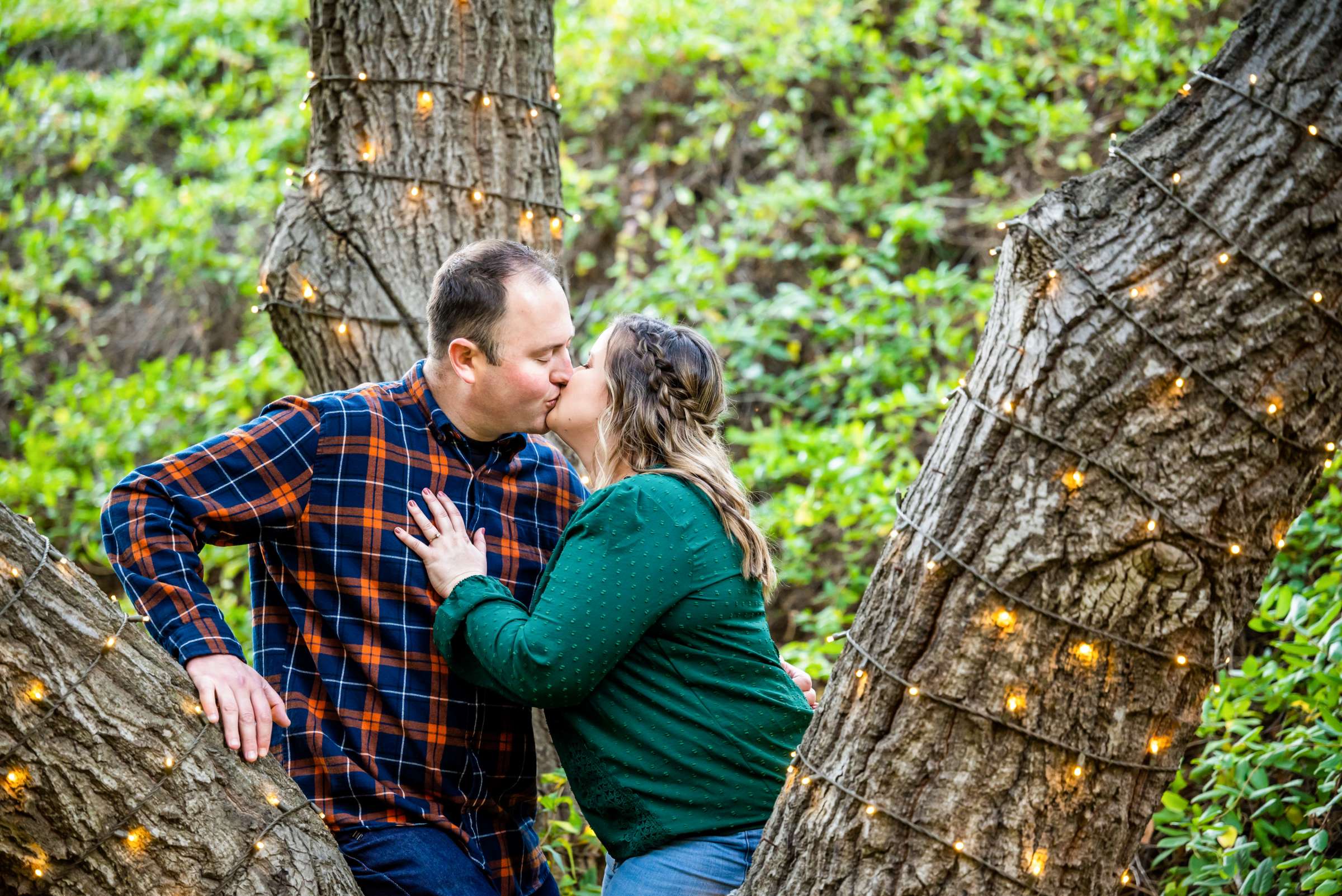 Engagement, Caitlin and Bryan Engagement Photo #18 by True Photography