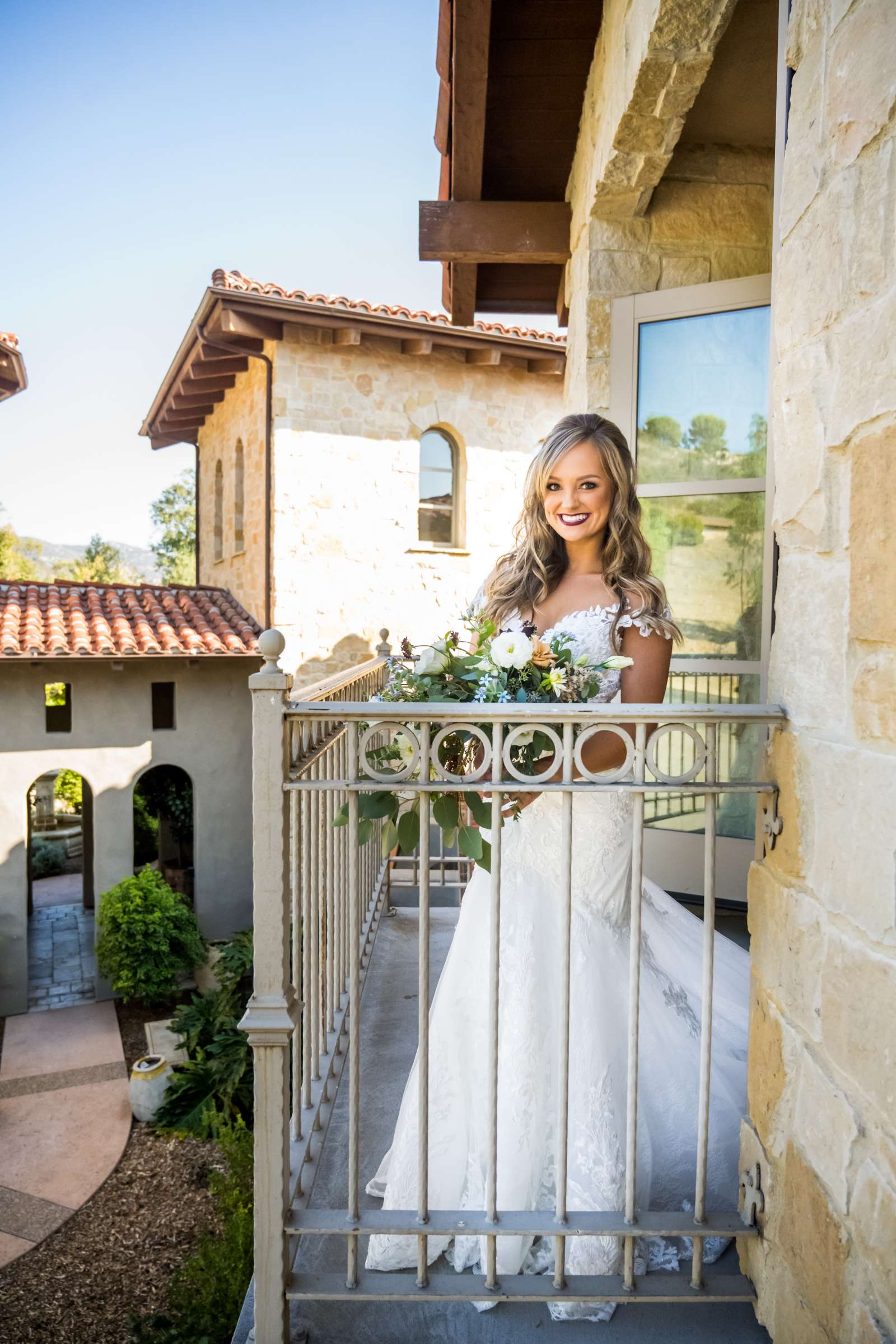 Vista Valley Country Club Wedding, Marissa and Cory Wedding Photo #4 by True Photography