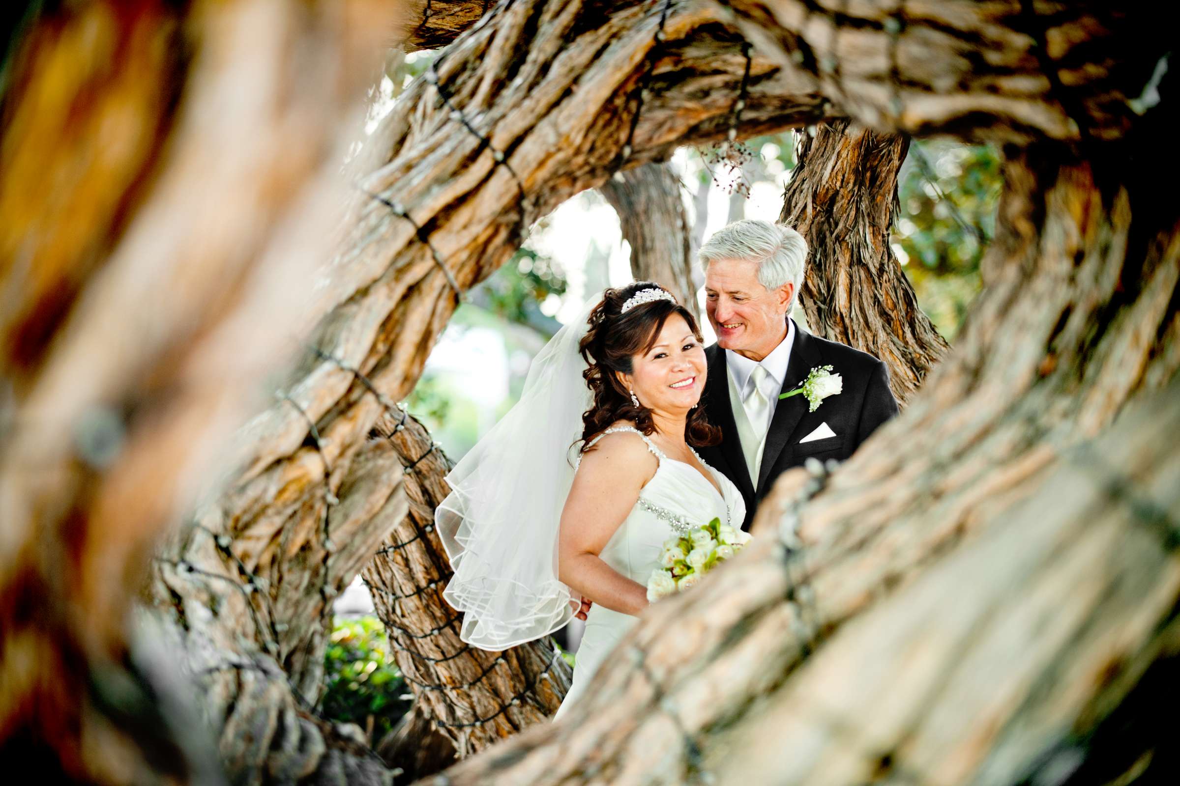 Admiral Baker Clubhouse Wedding, Ellen and Earl Wedding Photo #15614 by True Photography