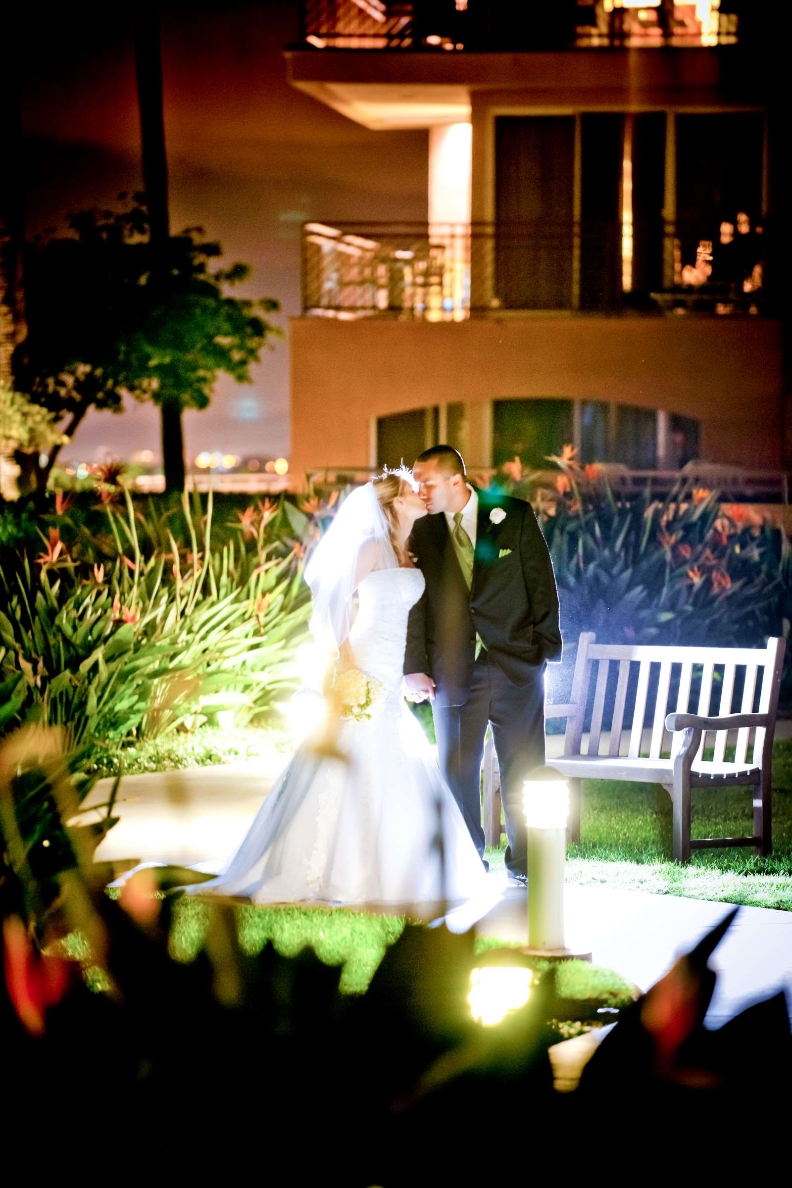 Grand Pacific Palisades Wedding, Jamie and Michael Wedding Photo #16745 by True Photography