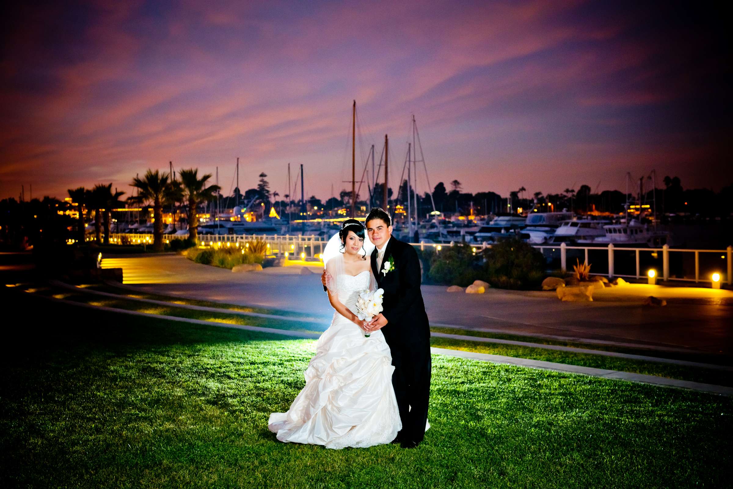 Wedding, Emily and Abraham Wedding Photo #17057 by True Photography