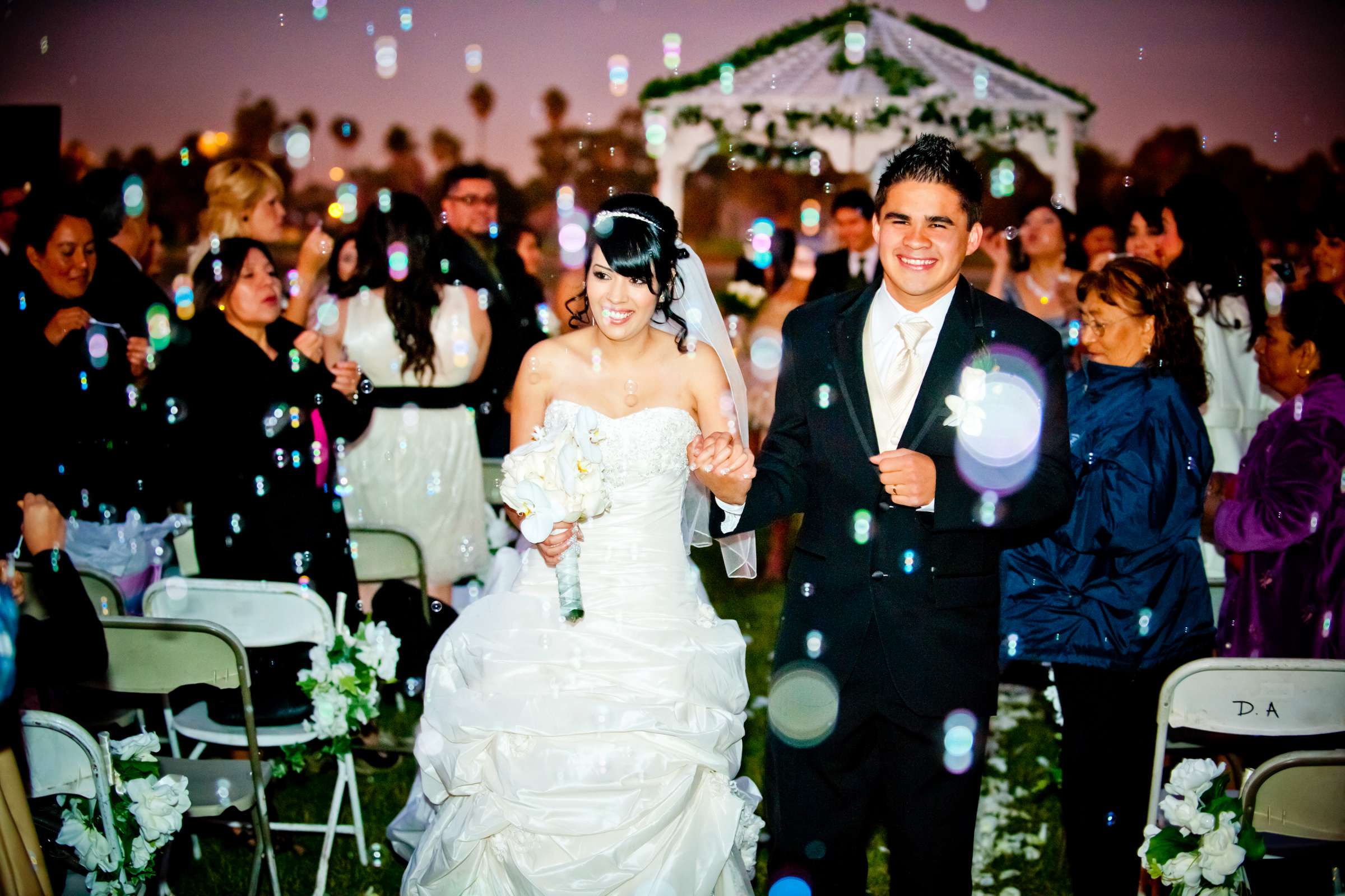 Wedding, Emily and Abraham Wedding Photo #17063 by True Photography