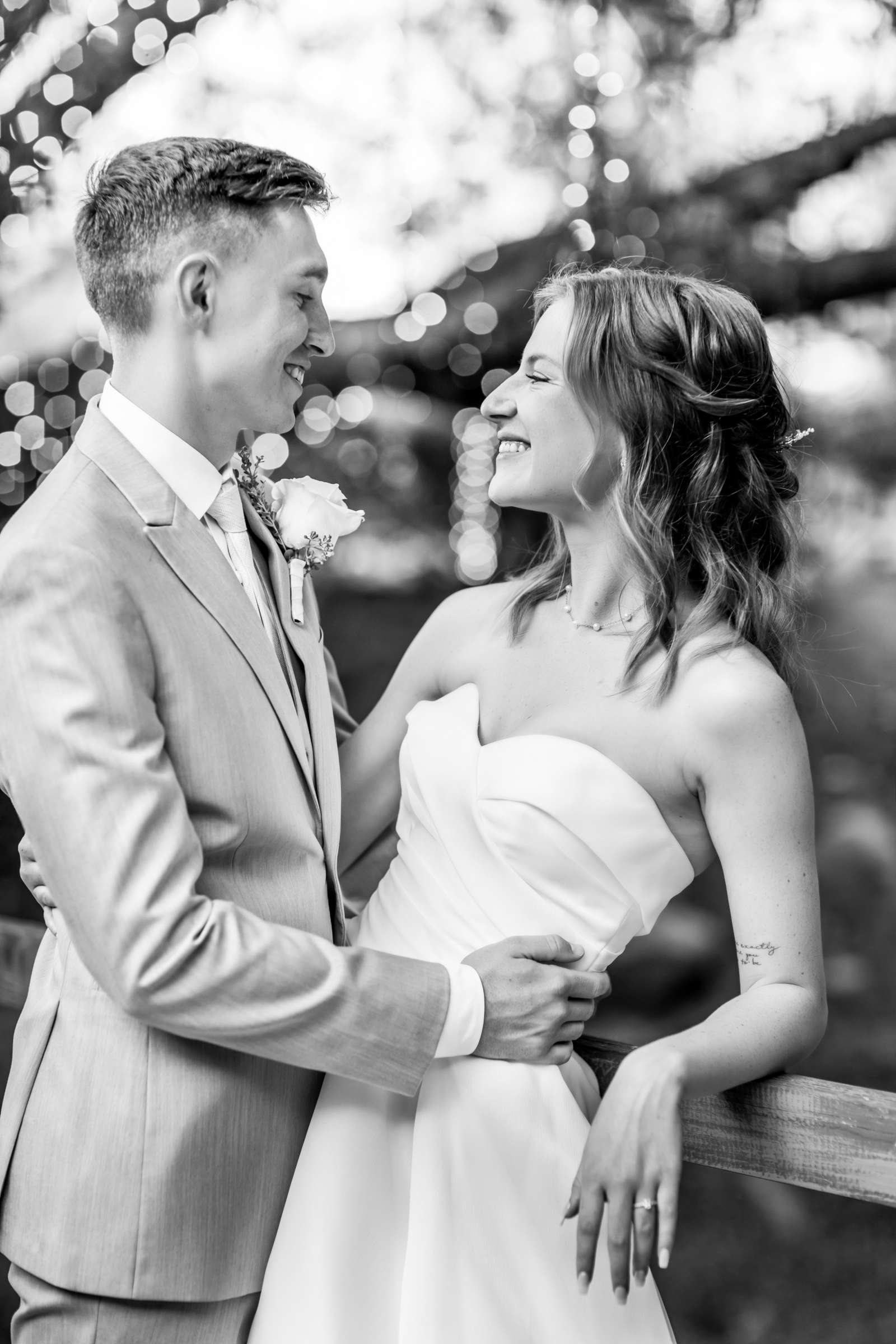 Los Willows Wedding, Emma and Adin Wedding Photo #24 by True Photography