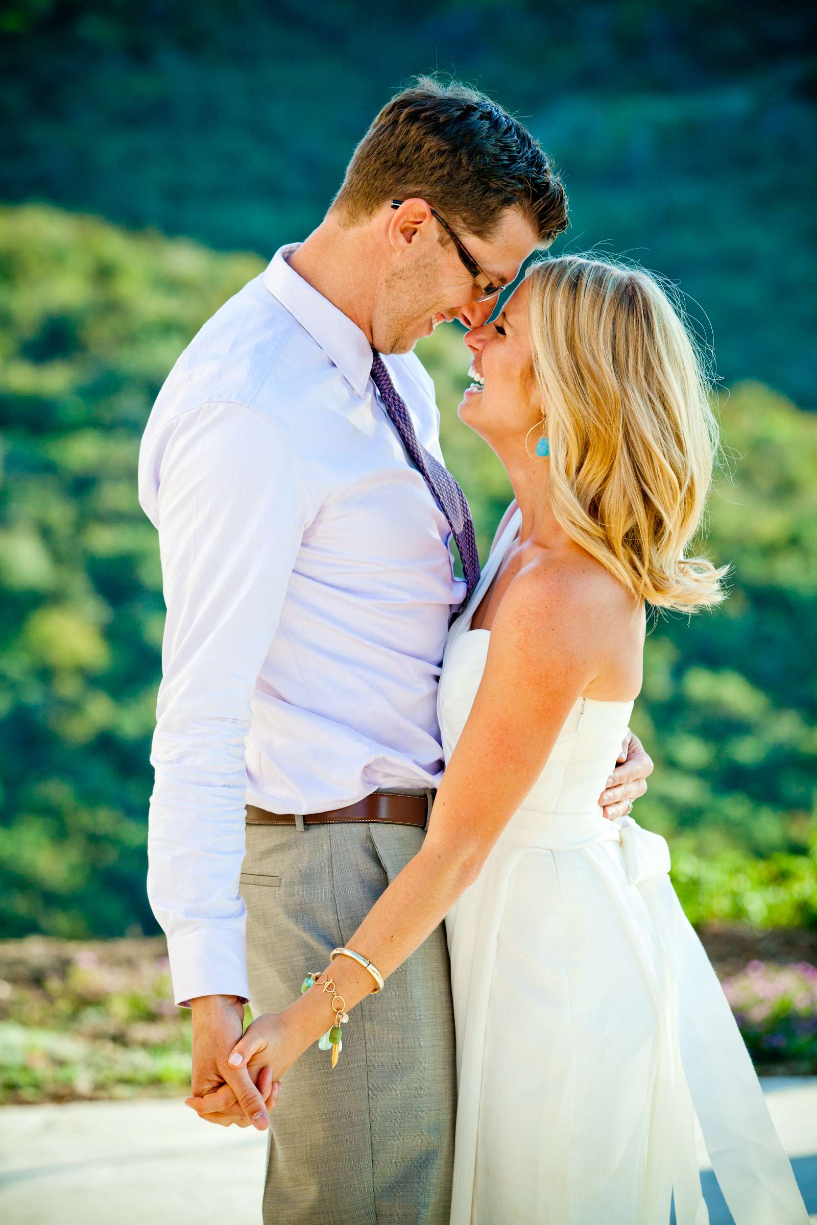 Cal-a-Vie Health Spa Wedding coordinated by Amorology Weddings, April and Aaron Wedding Photo #182 by True Photography