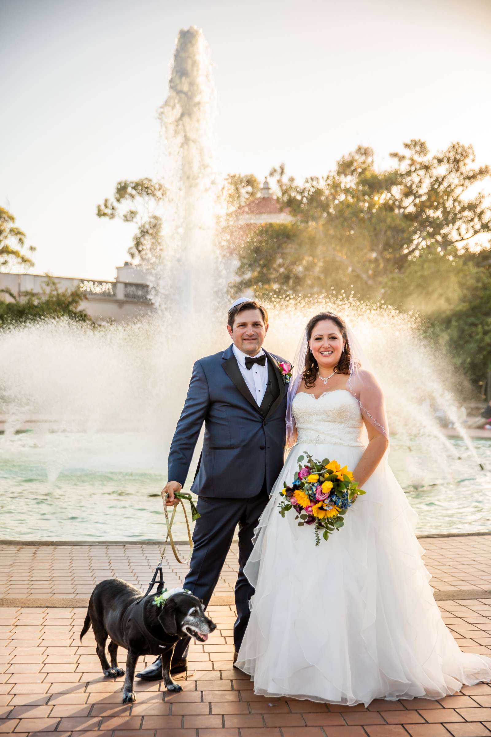 The Prado Wedding coordinated by Anns Plans, Meredith and Myron Wedding Photo #703987 by True Photography