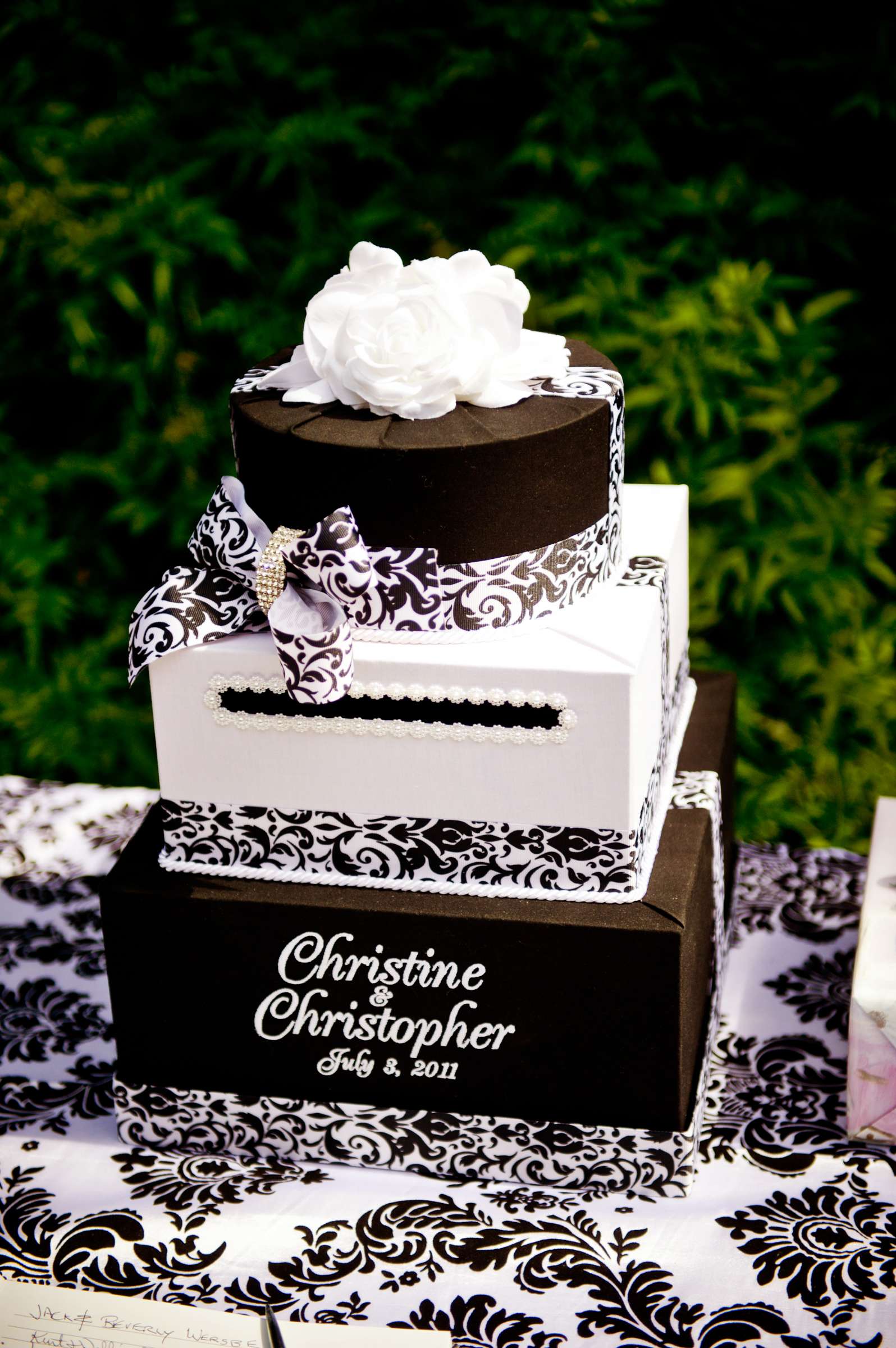 Grand Tradition Estate Wedding coordinated by Grand Tradition Estate, Christine and Christopher Wedding Photo #24 by True Photography