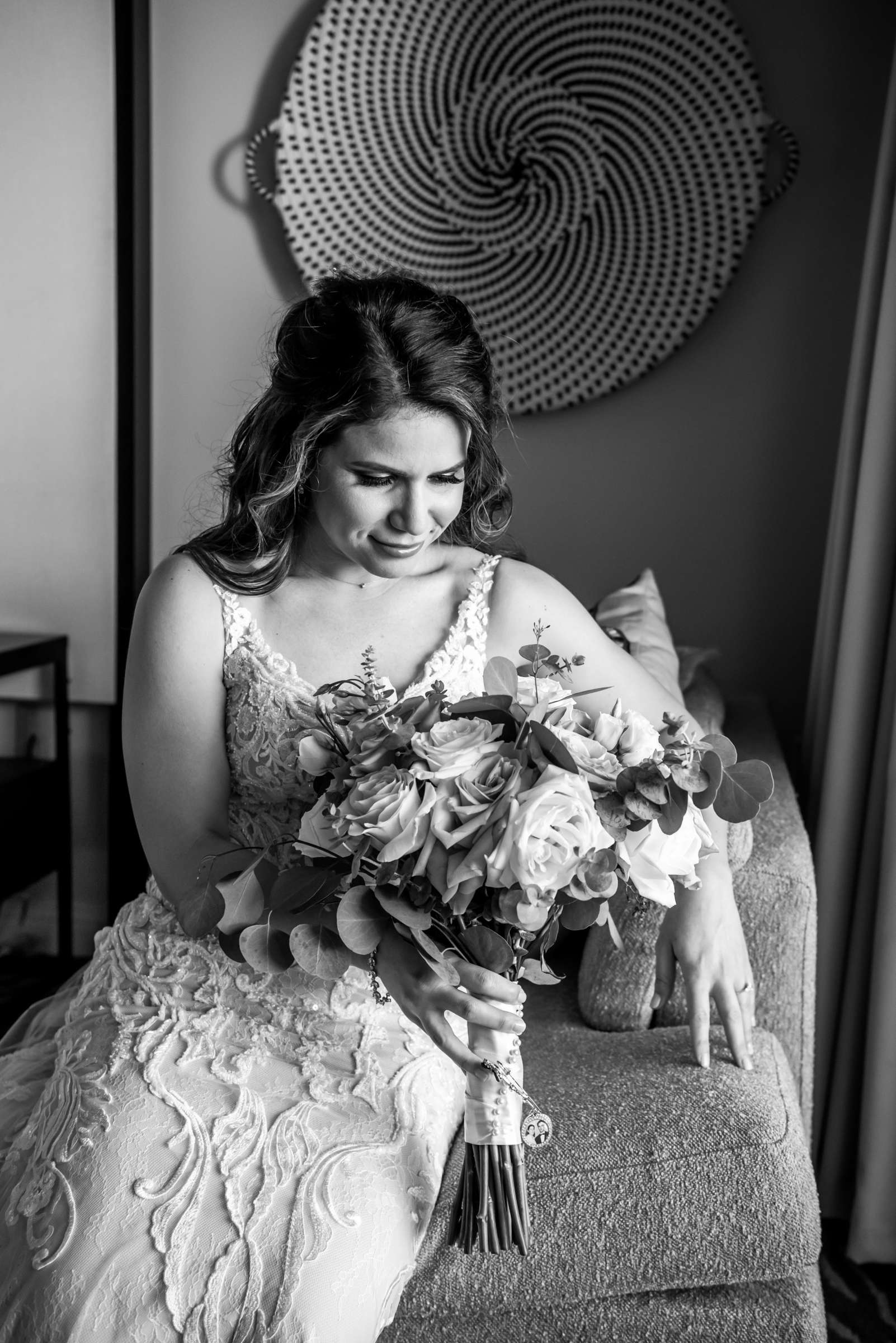 San Diego Mission Bay Resort Wedding coordinated by Elements of Style, Maggie and Eric Wedding Photo #63 by True Photography