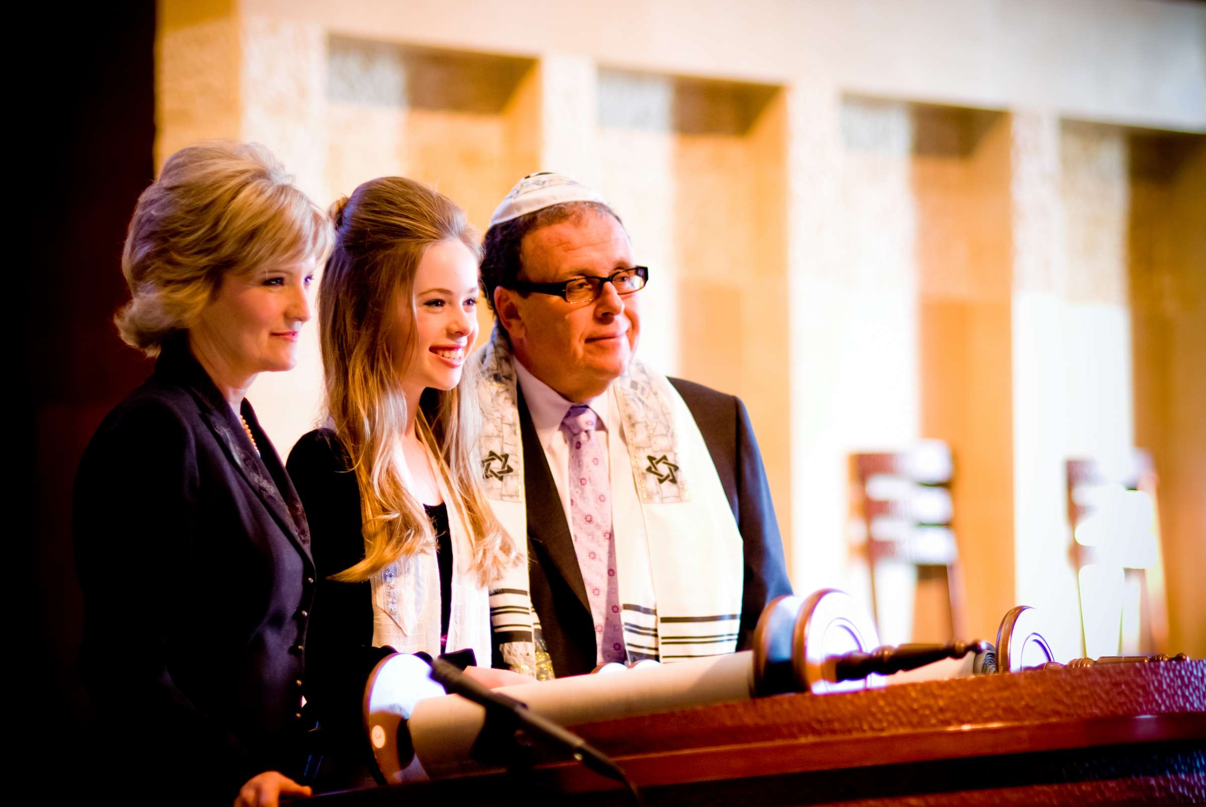 Mitzvah, Hannah Bat Mitzvah Photo #27152 by True Photography