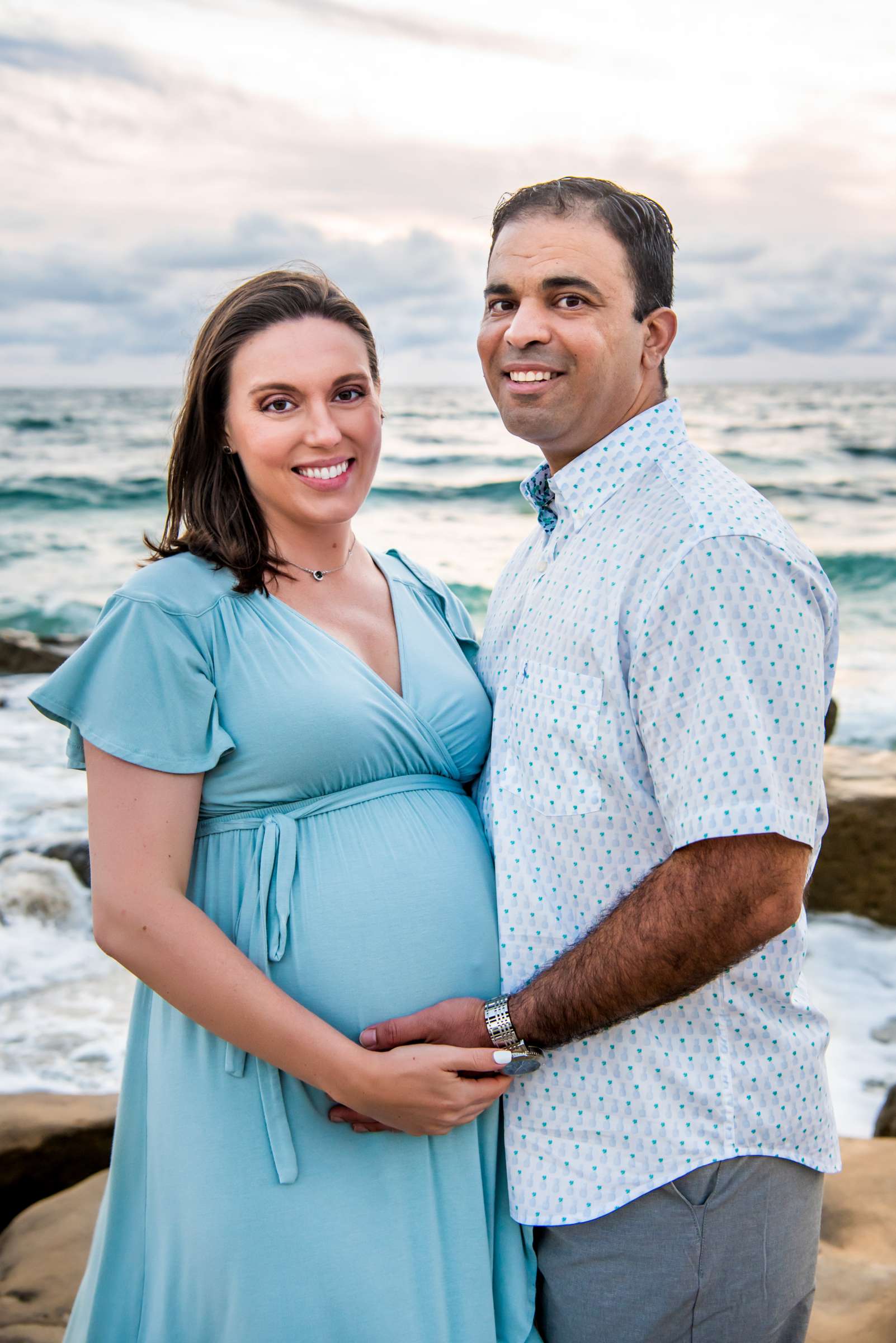 Maternity Photo Session, Lindsay and John Maternity Photo #627359 by True Photography