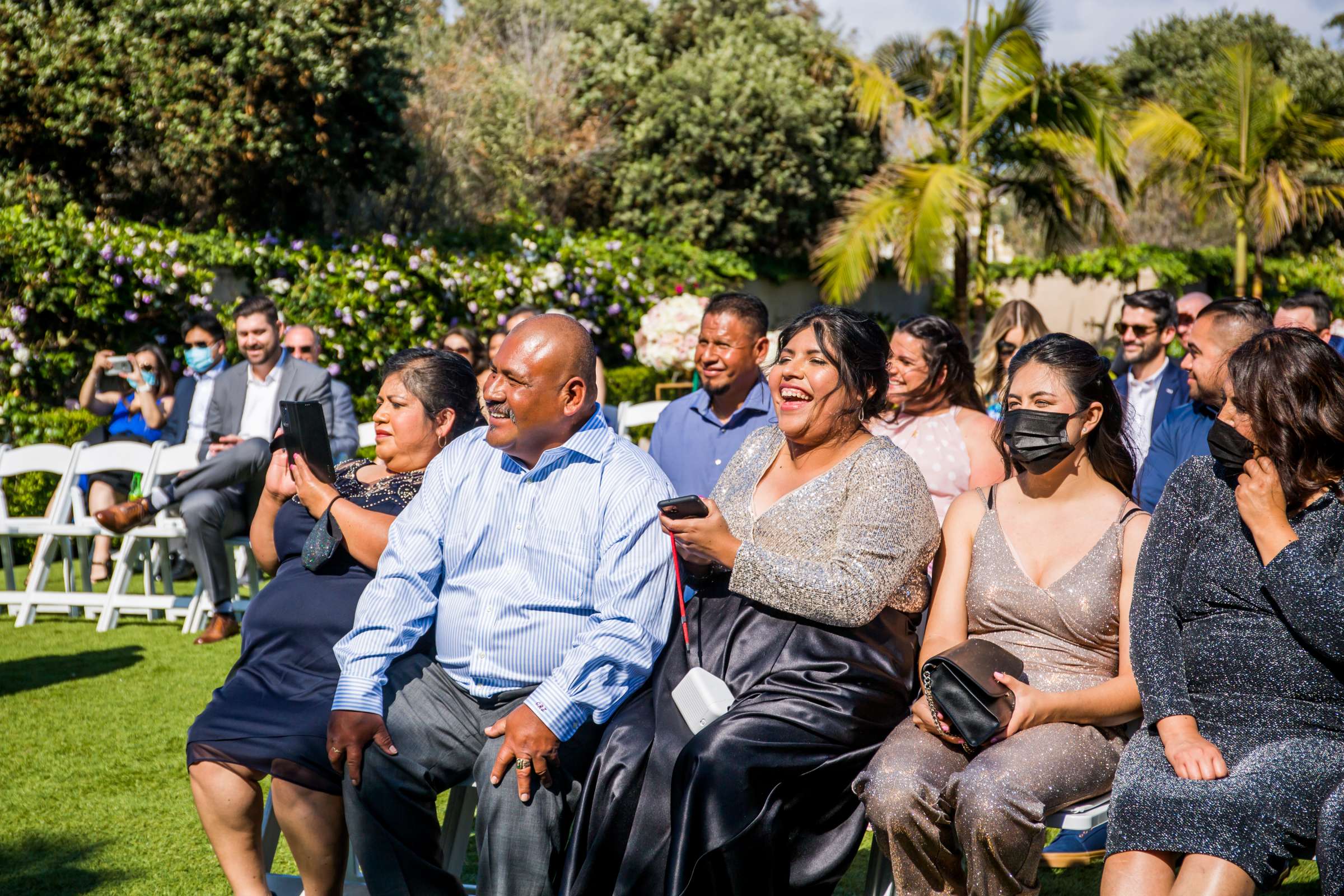 Cape Rey Wedding coordinated by Events by Jenny Smorzewski, Imelda and Mike Wedding Photo #61 by True Photography