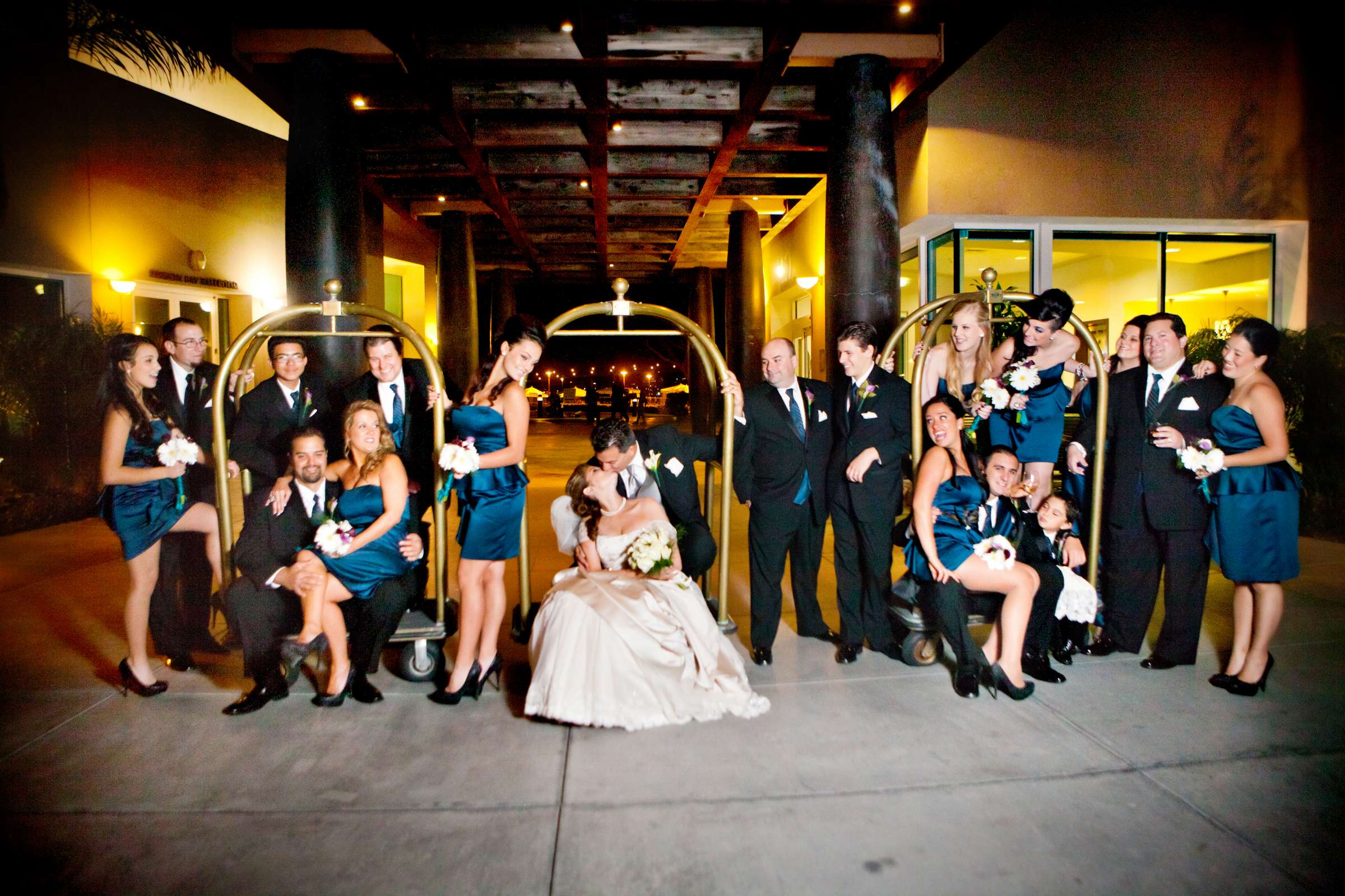 Wedding, Jessica and Michael Wedding Photo #28408 by True Photography