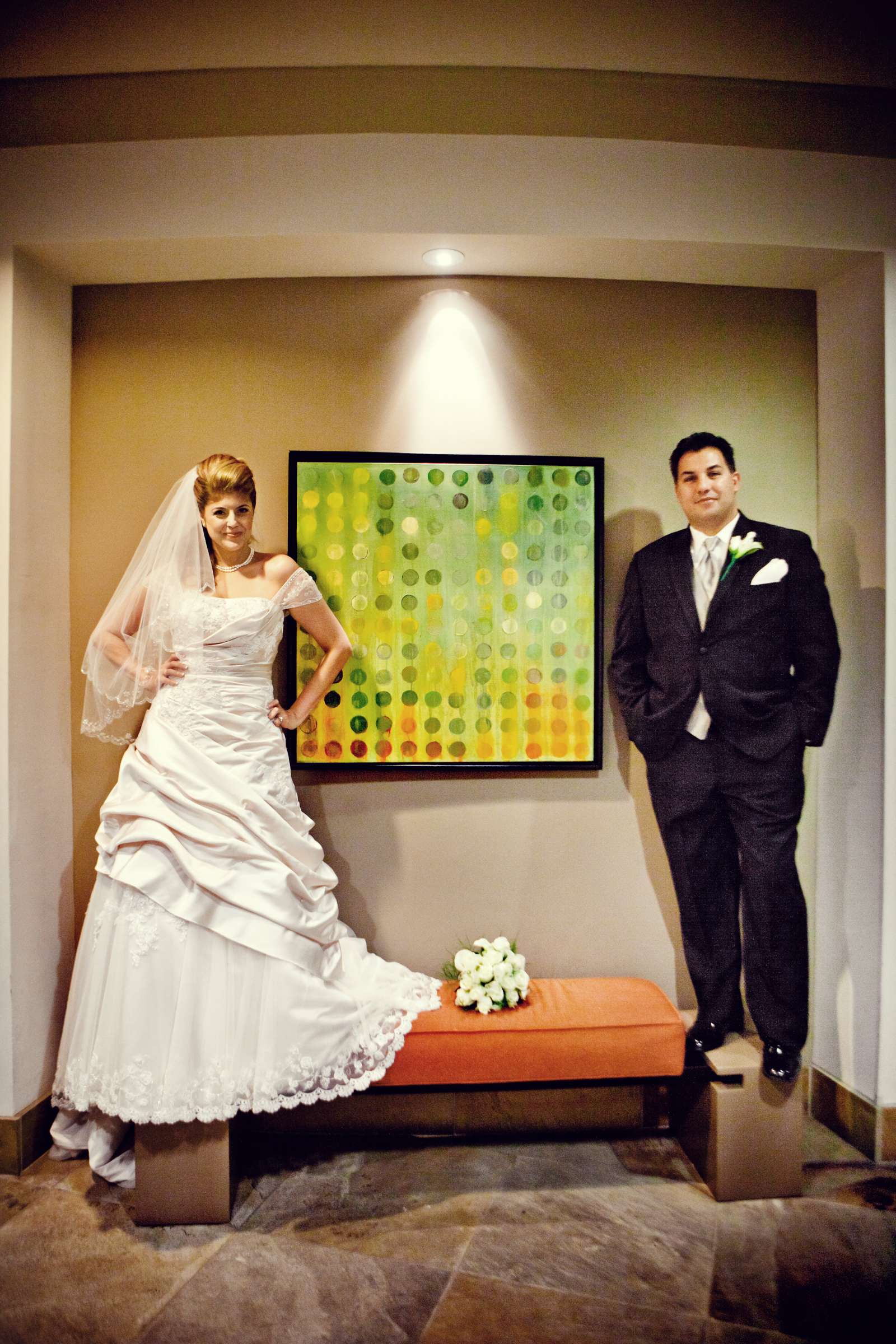 Wedding, Jessica and Michael Wedding Photo #28414 by True Photography
