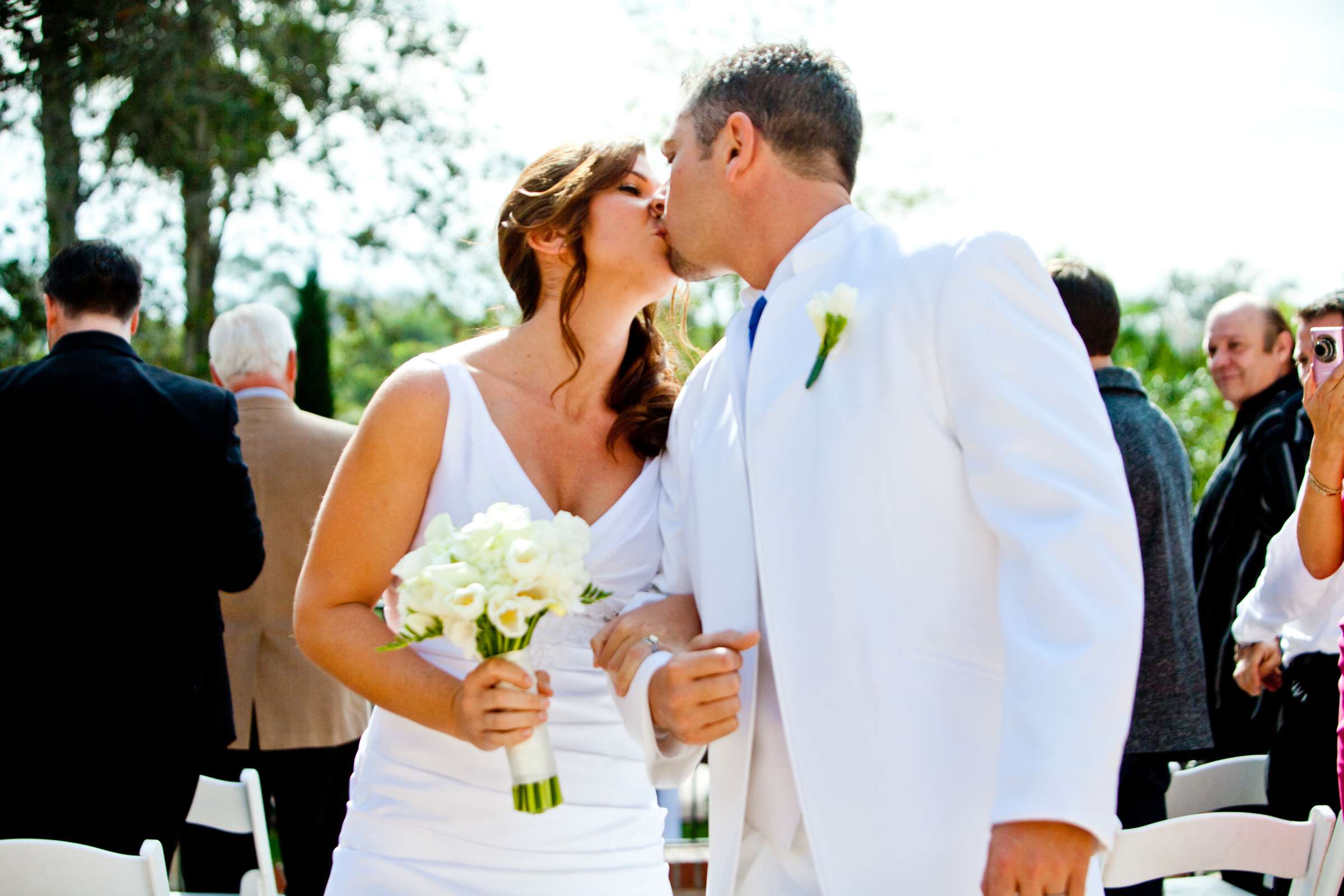 The Prado Wedding, Kristyna and Matt Wedding Photo #28835 by True Photography