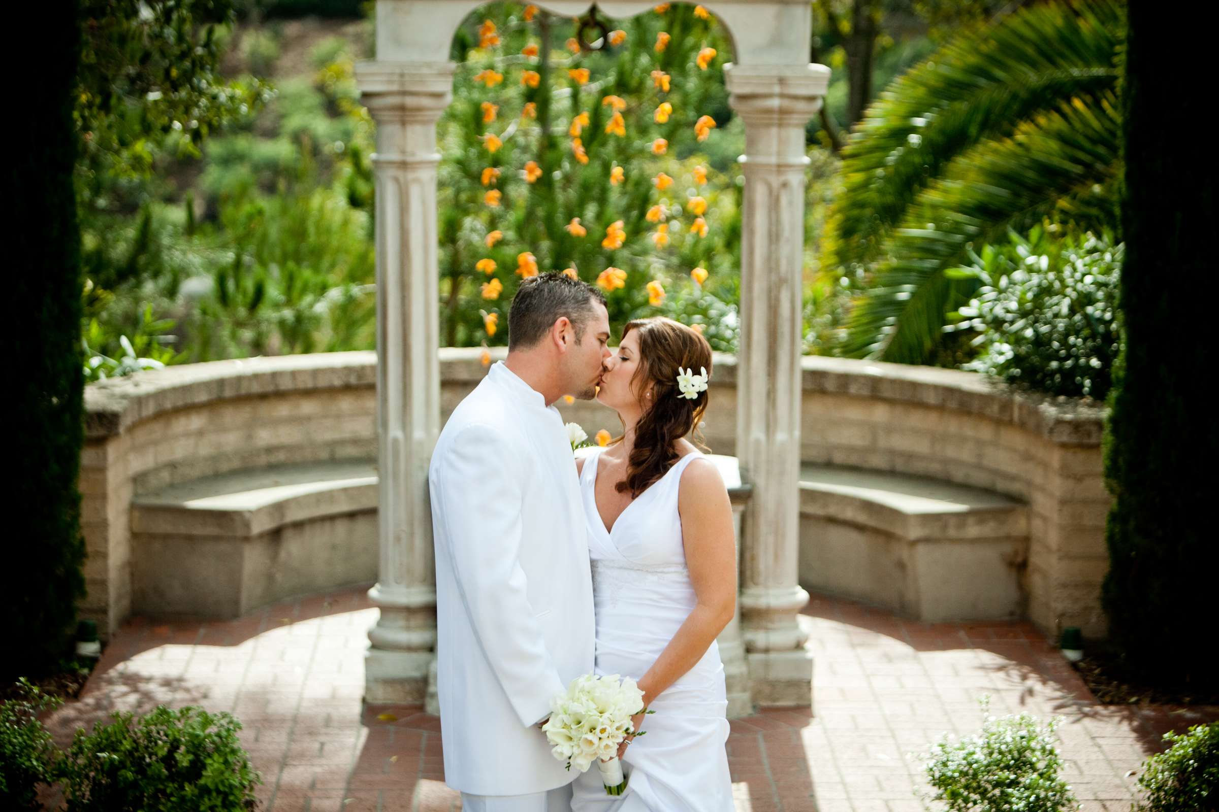 The Prado Wedding, Kristyna and Matt Wedding Photo #28836 by True Photography