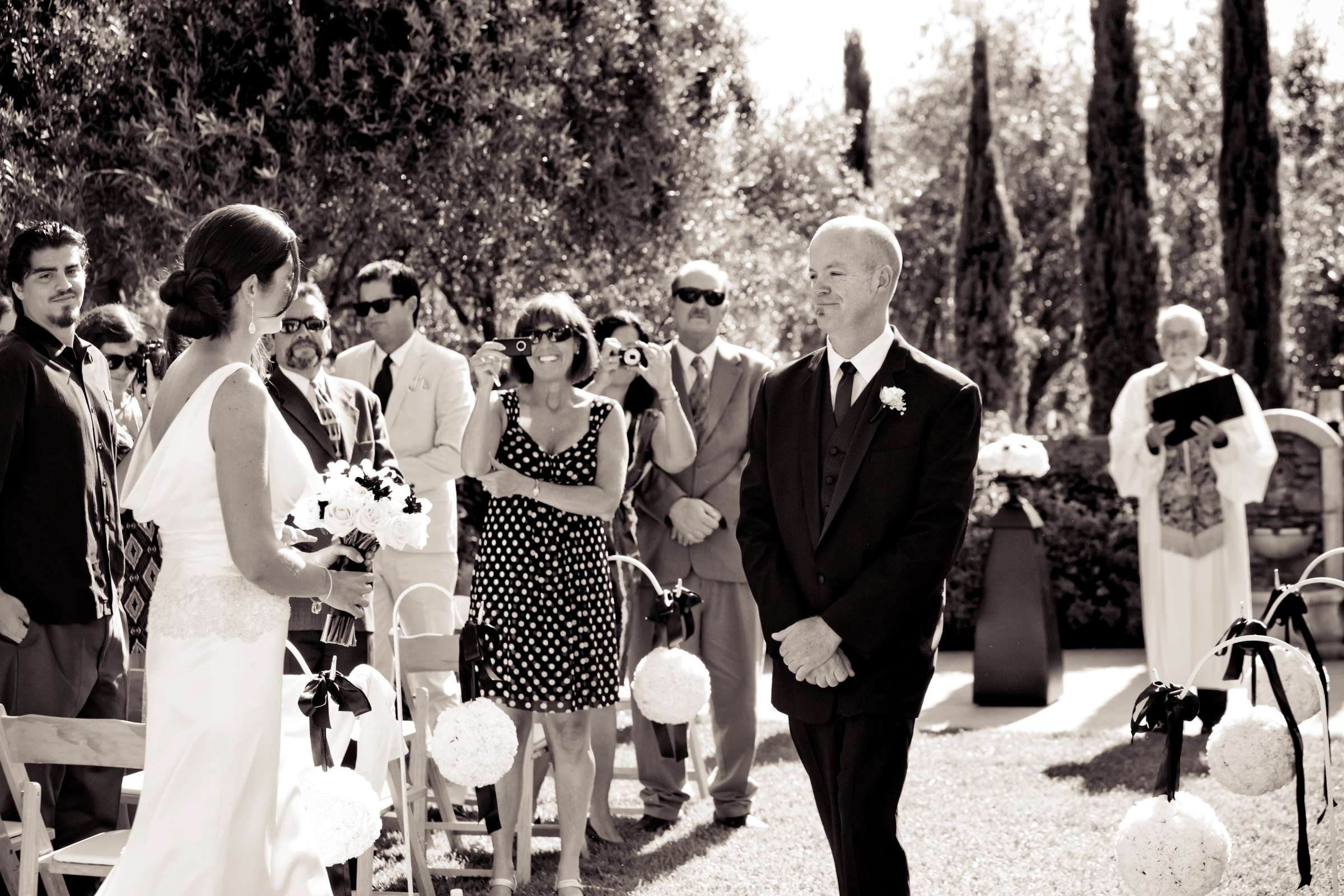 Estancia Wedding, Marta and John Wedding Photo #28872 by True Photography
