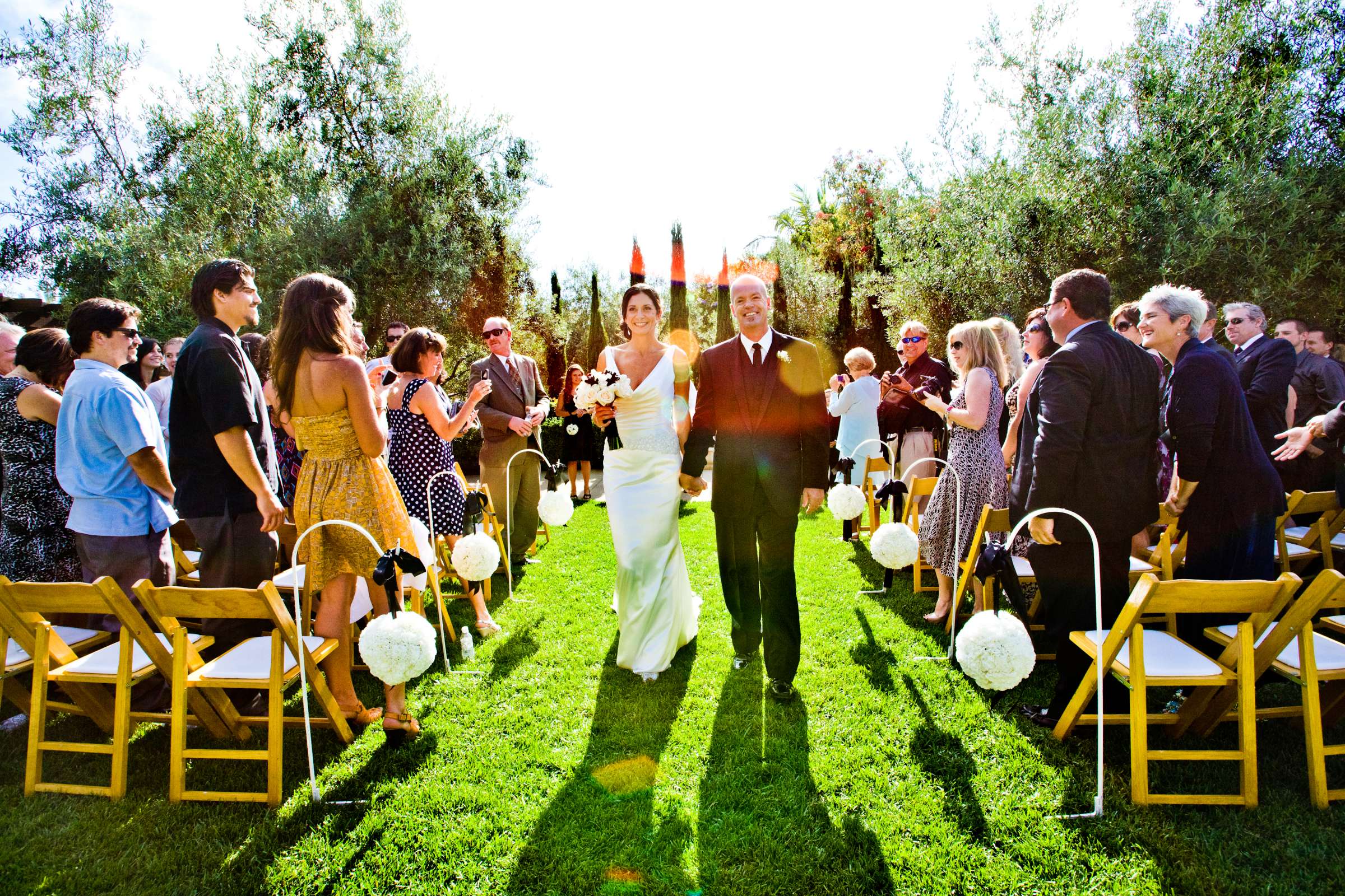Estancia Wedding, Marta and John Wedding Photo #28877 by True Photography