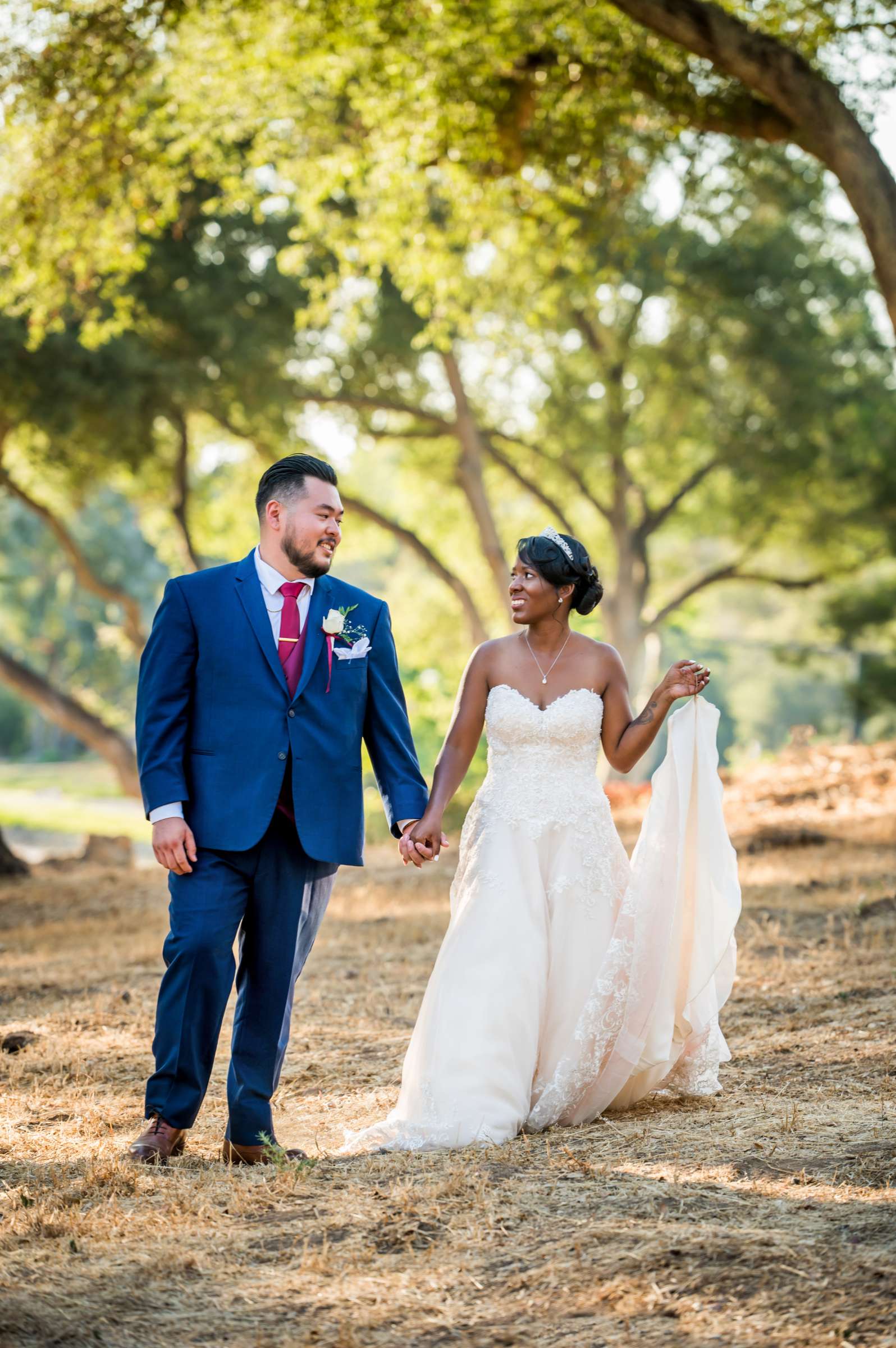 Mt Woodson Castle Wedding, Monique and Jonathan Wedding Photo #638113 by True Photography