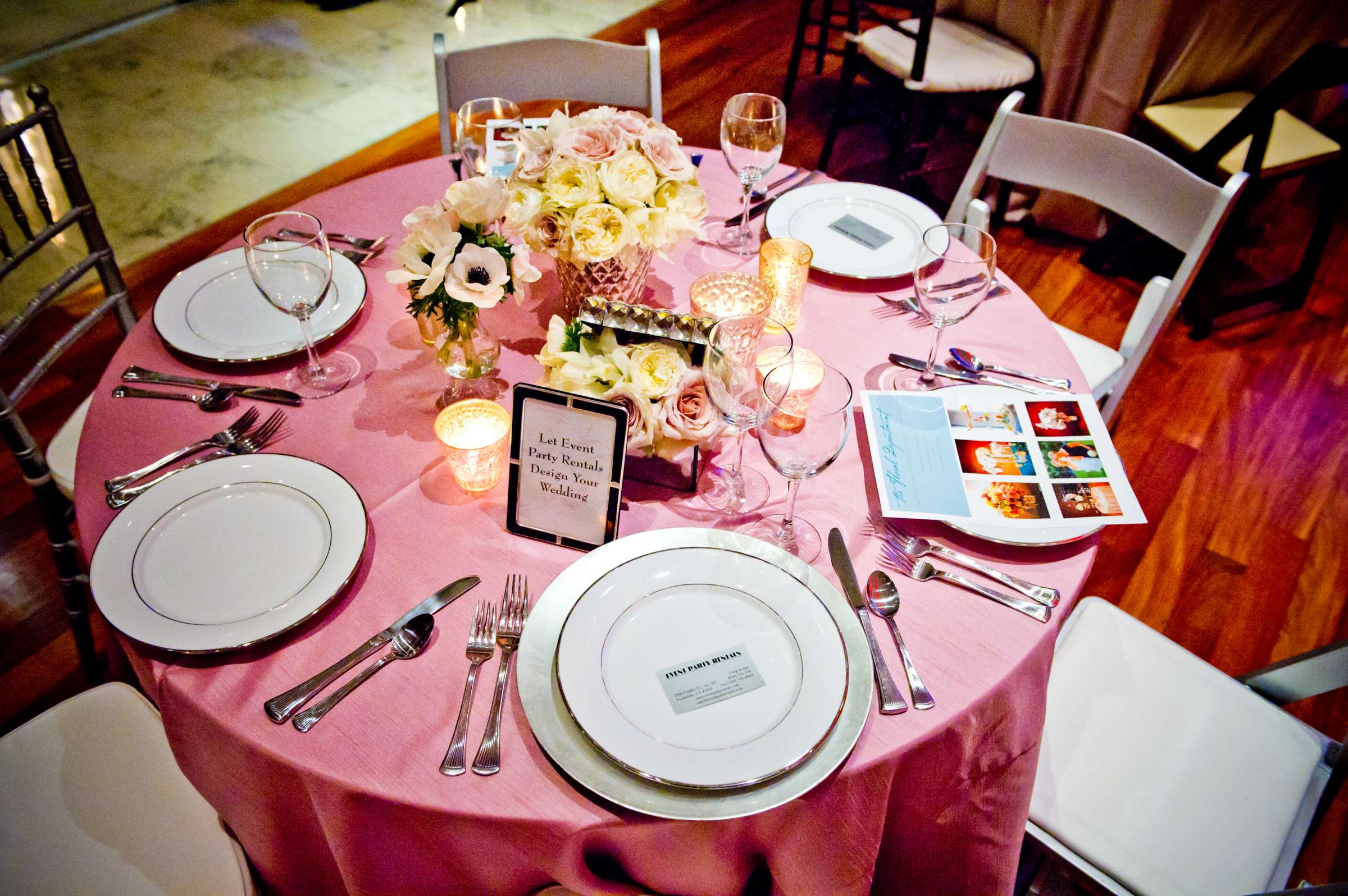 Ultimate Skybox Wedding coordinated by Creative Affairs Inc, Open House Wedding Photo #3 by True Photography