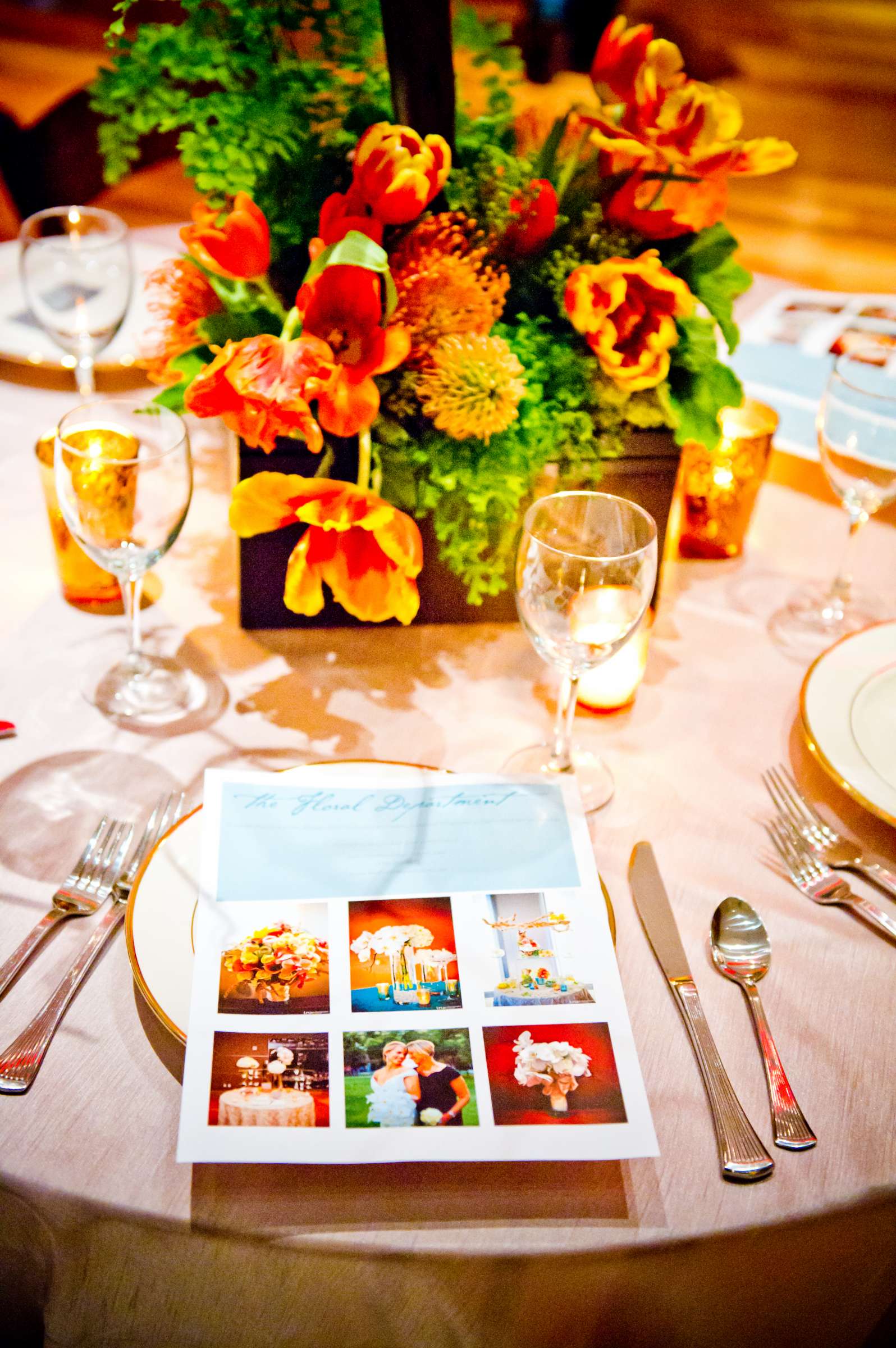 The Ultimate Skybox Wedding coordinated by Creative Affairs Inc, Open House Wedding Photo #10 by True Photography