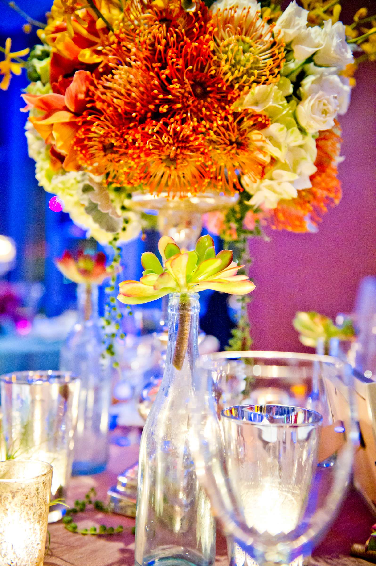 The Ultimate Skybox Wedding coordinated by Creative Affairs Inc, Open House Wedding Photo #15 by True Photography