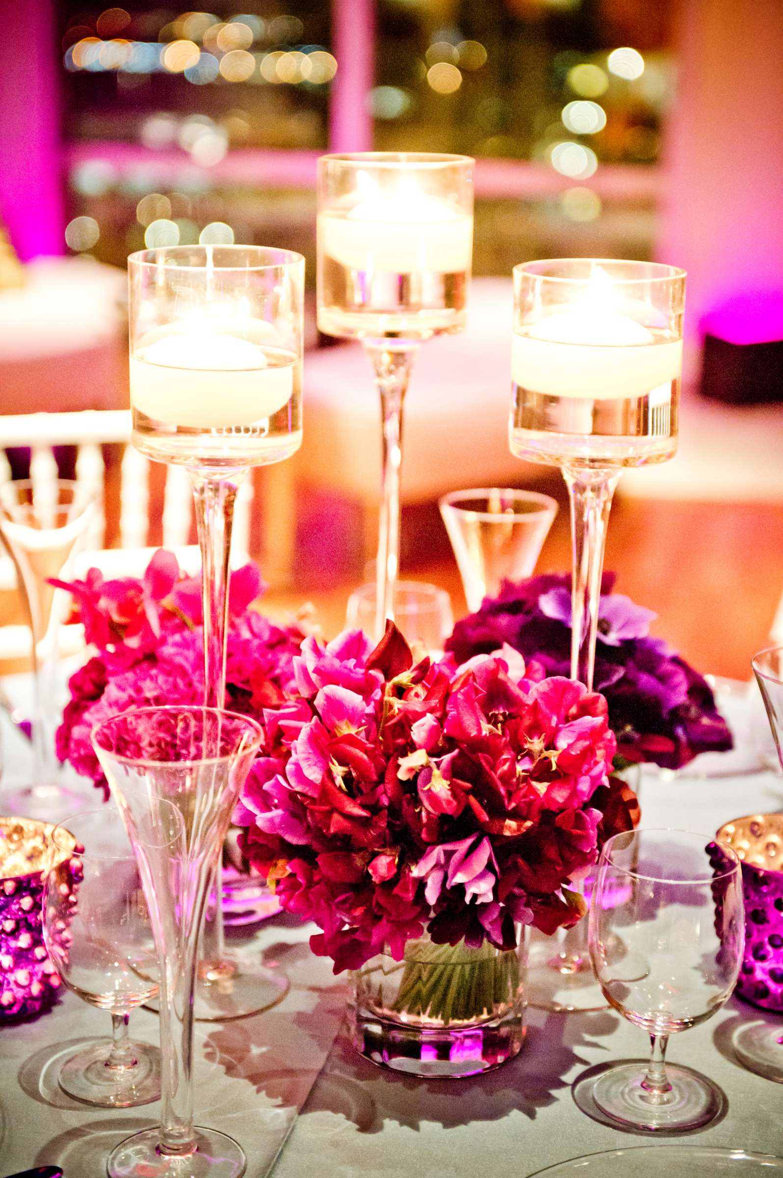 Ultimate Skybox Wedding coordinated by Creative Affairs Inc, Open House Wedding Photo #22 by True Photography