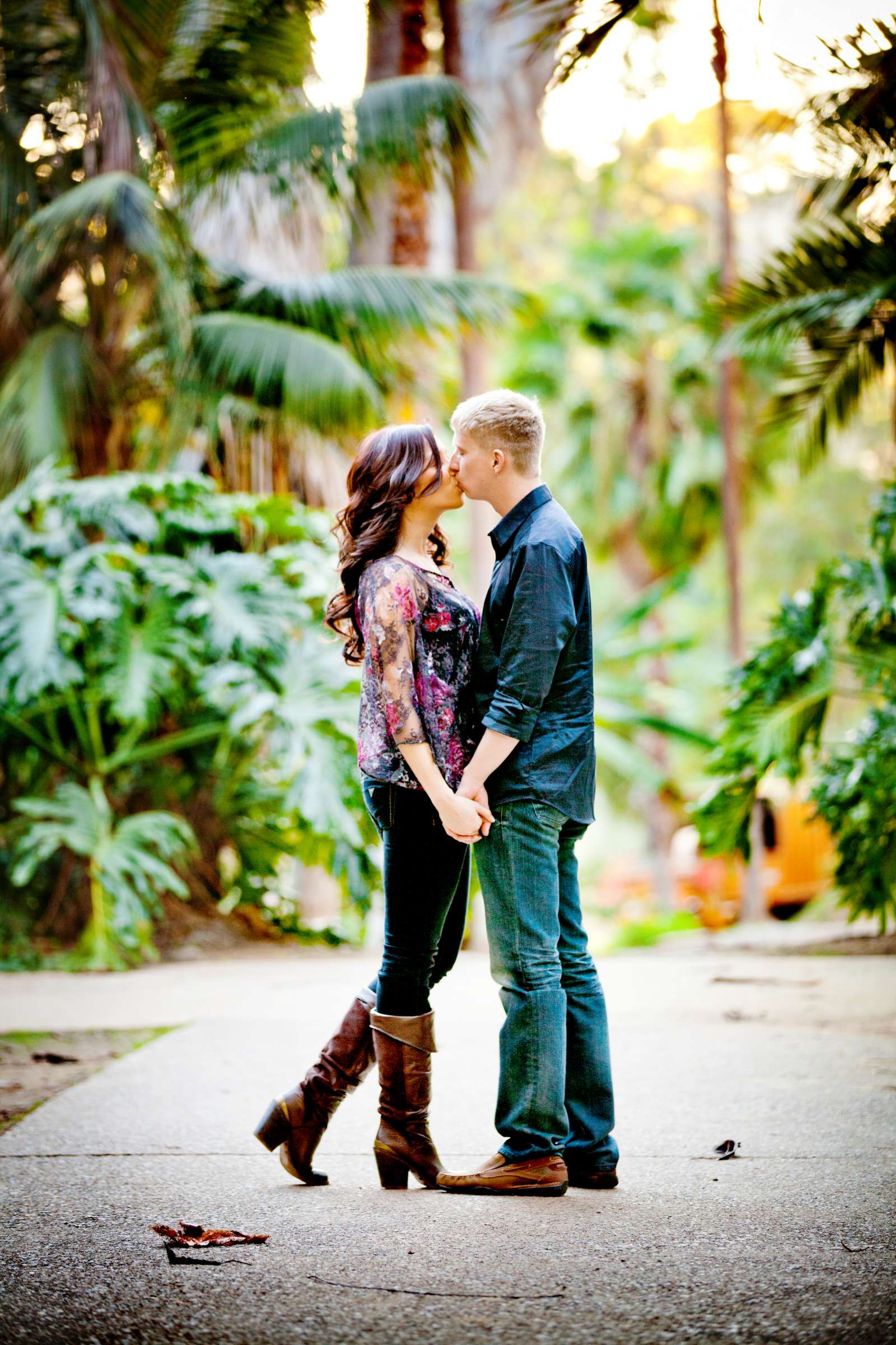Wedding, Andrea and Jeff engagement Wedding Photo #31008 by True Photography
