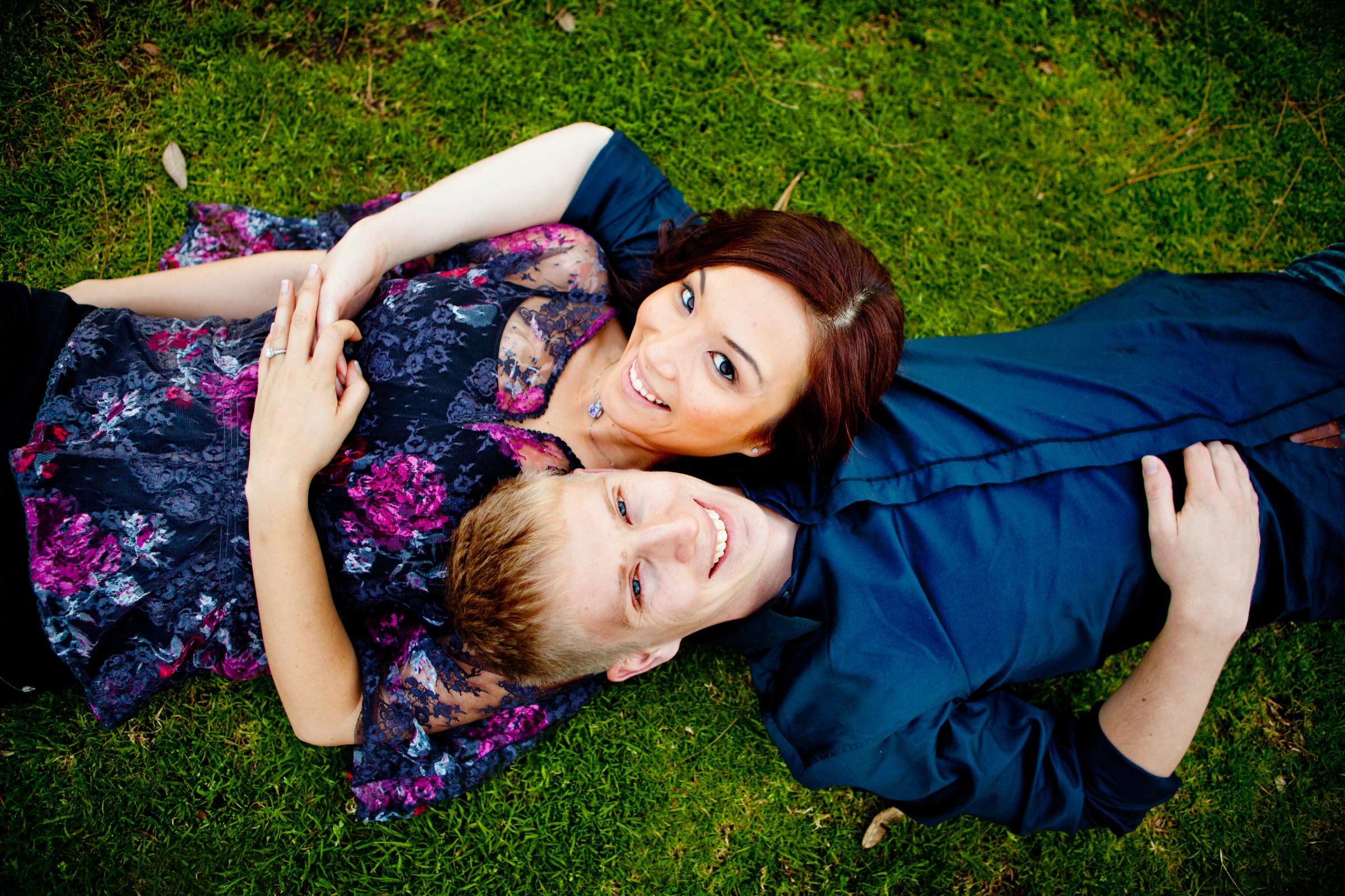 Wedding, Andrea and Jeff engagement Wedding Photo #31015 by True Photography