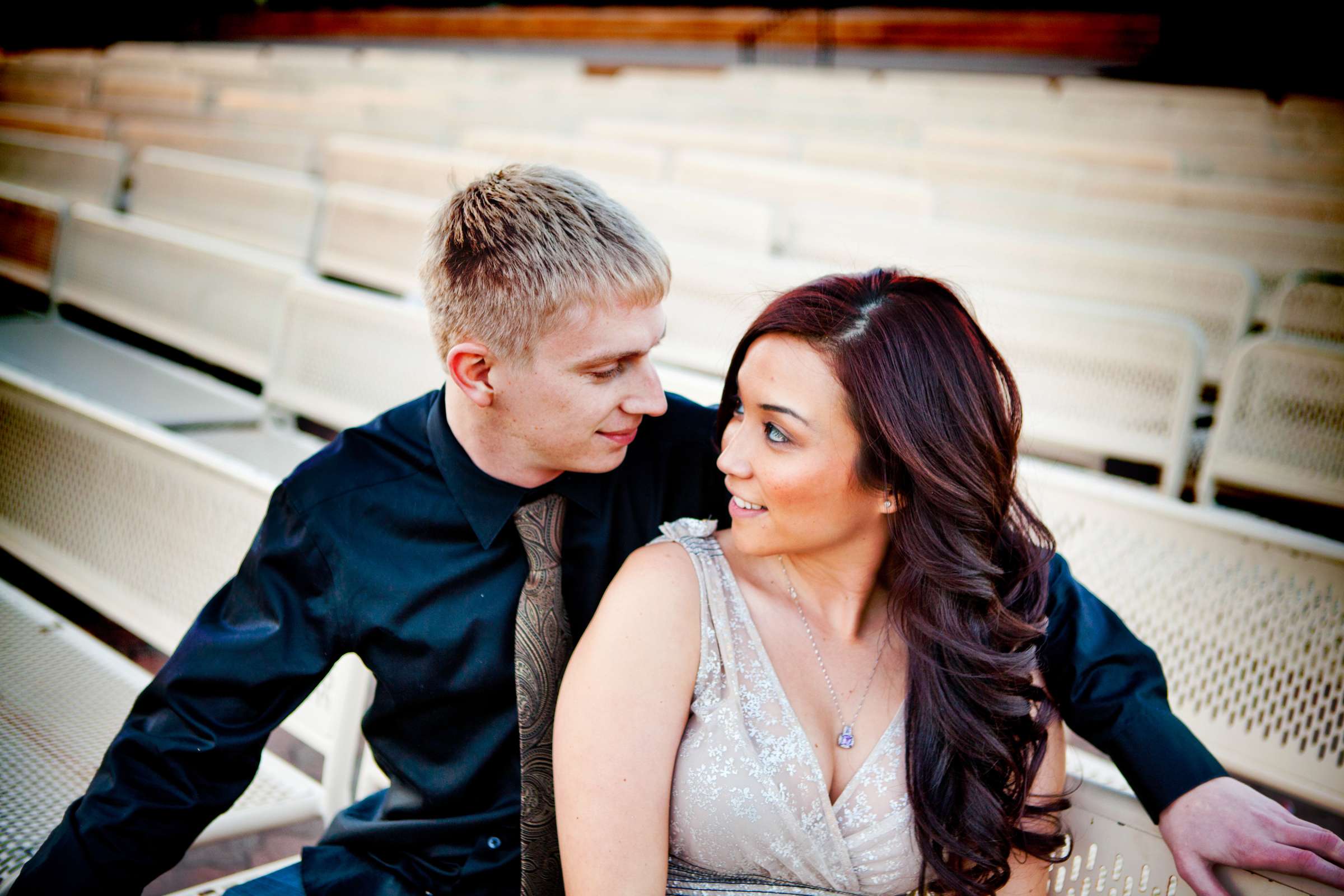 Wedding, Andrea and Jeff engagement Wedding Photo #31018 by True Photography