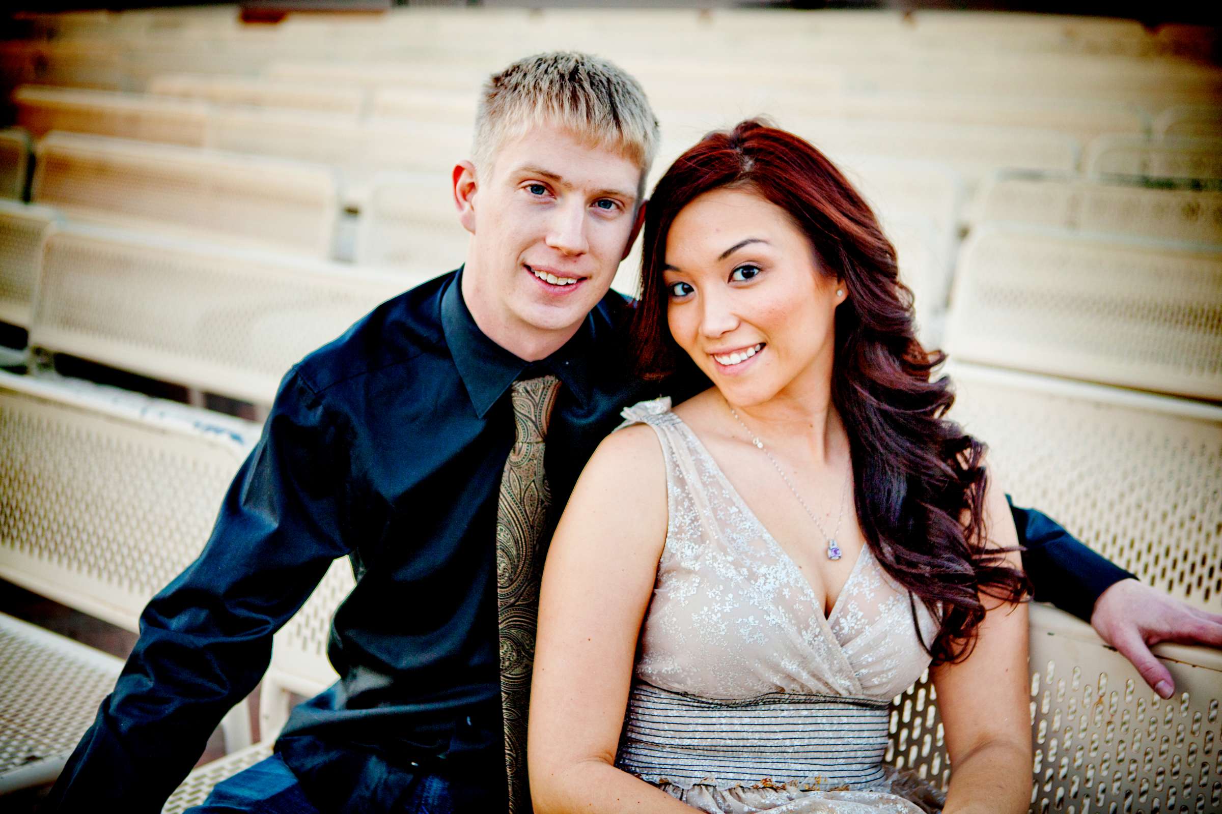 Wedding, Andrea and Jeff engagement Wedding Photo #31019 by True Photography